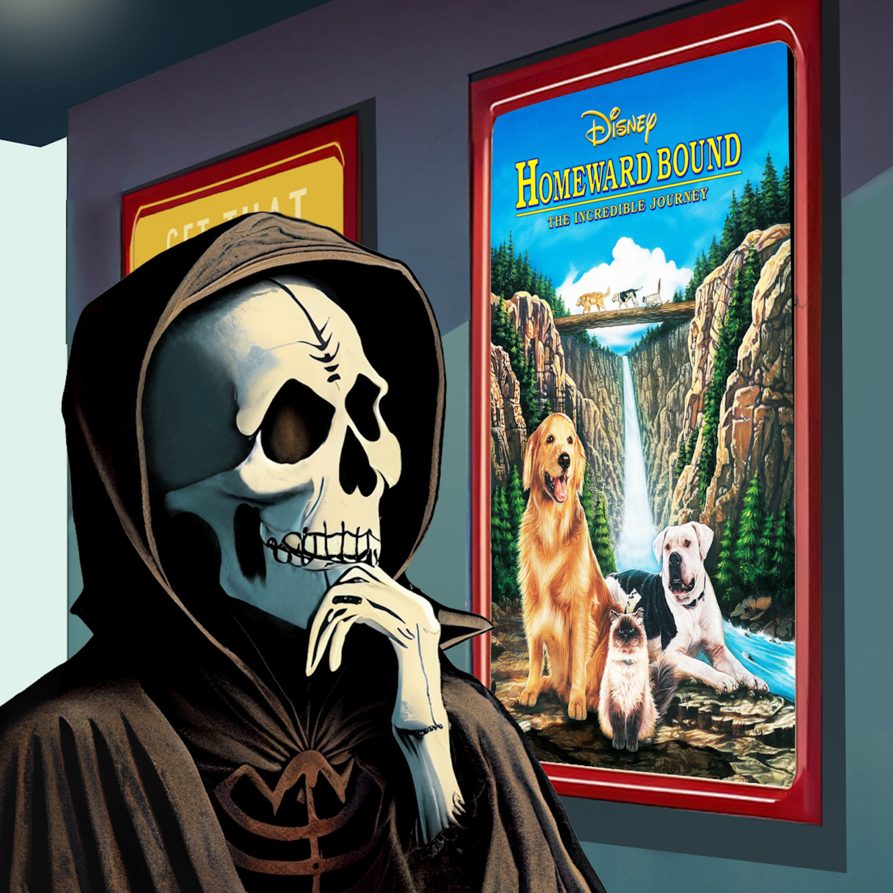 Movies To Watch Before You Die