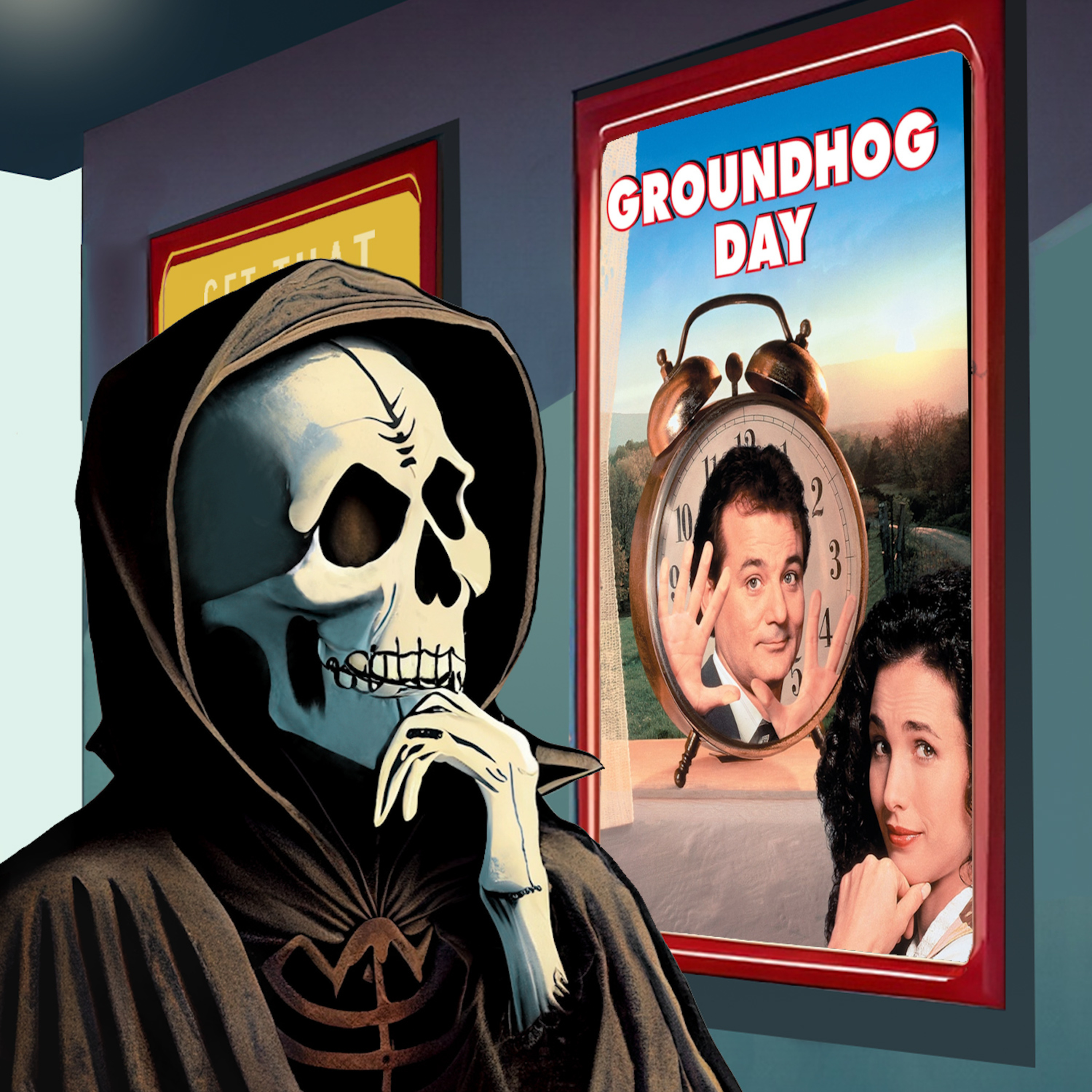 Movies To Watch Before You Die
