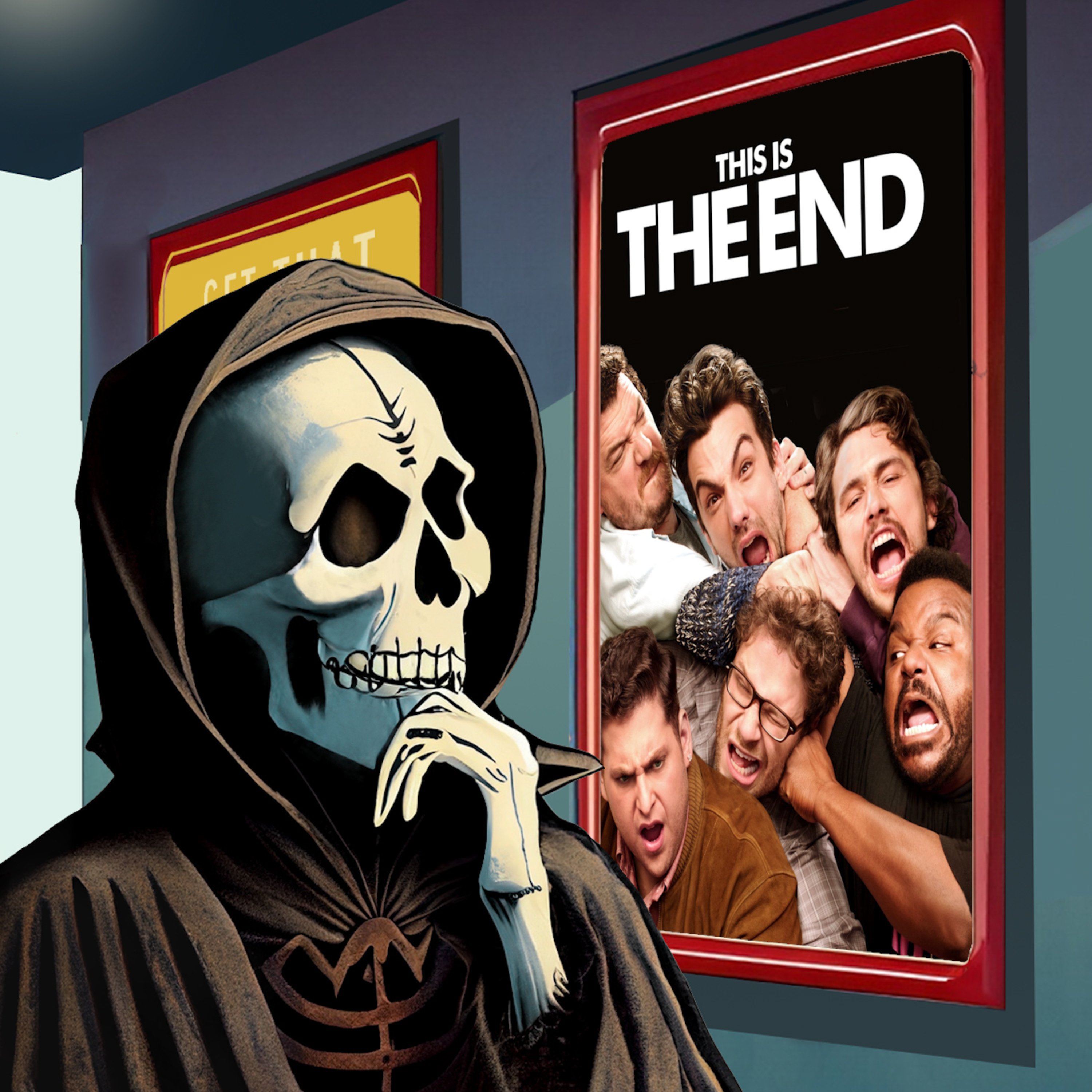 Movies To Watch Before You Die