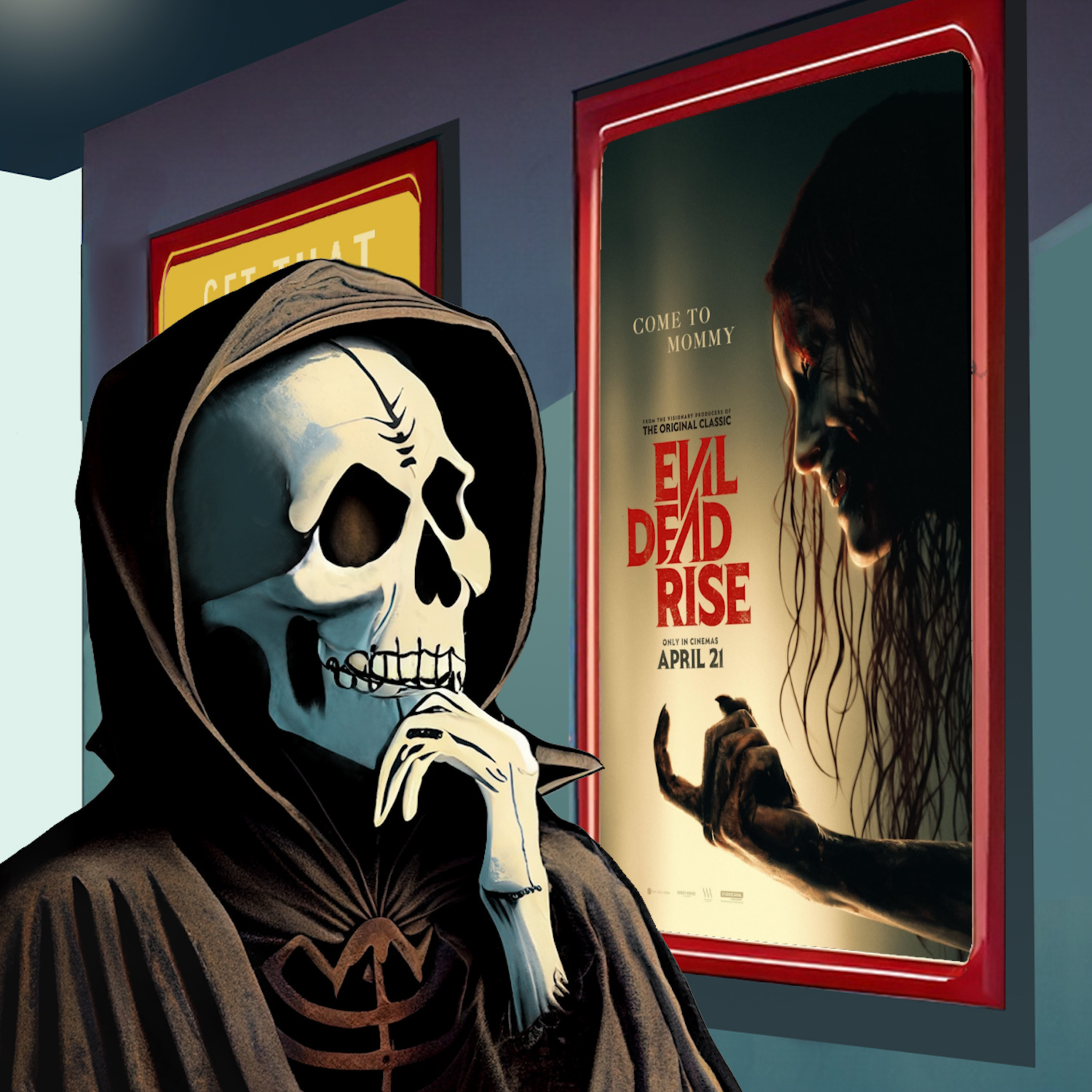 Movies To Watch Before You Die