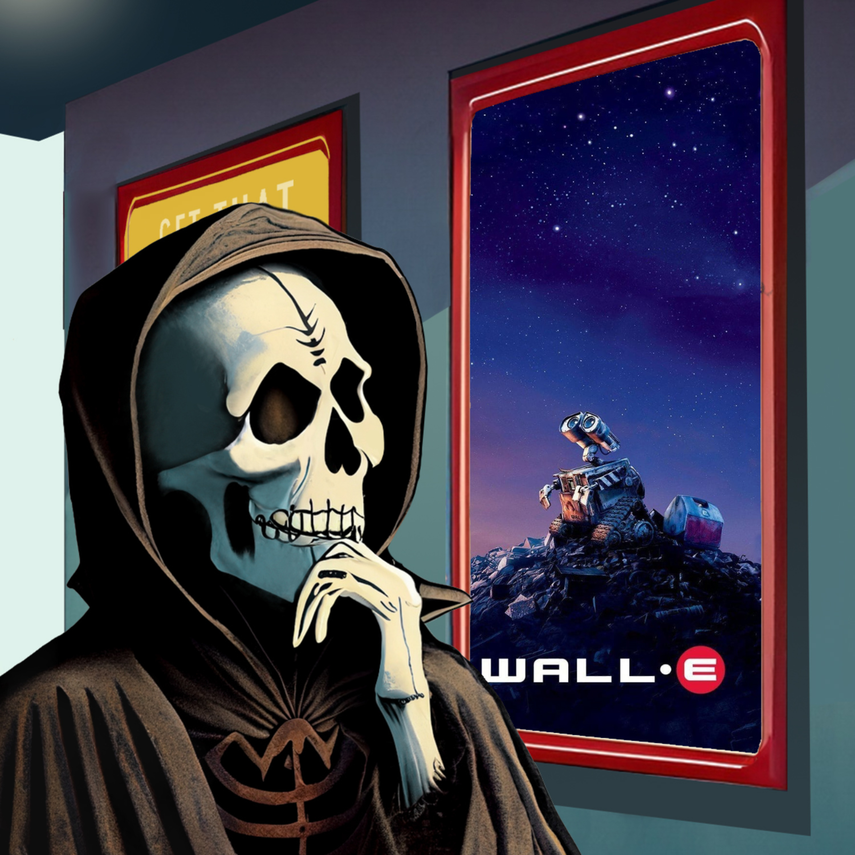 Movies To Watch Before You Die