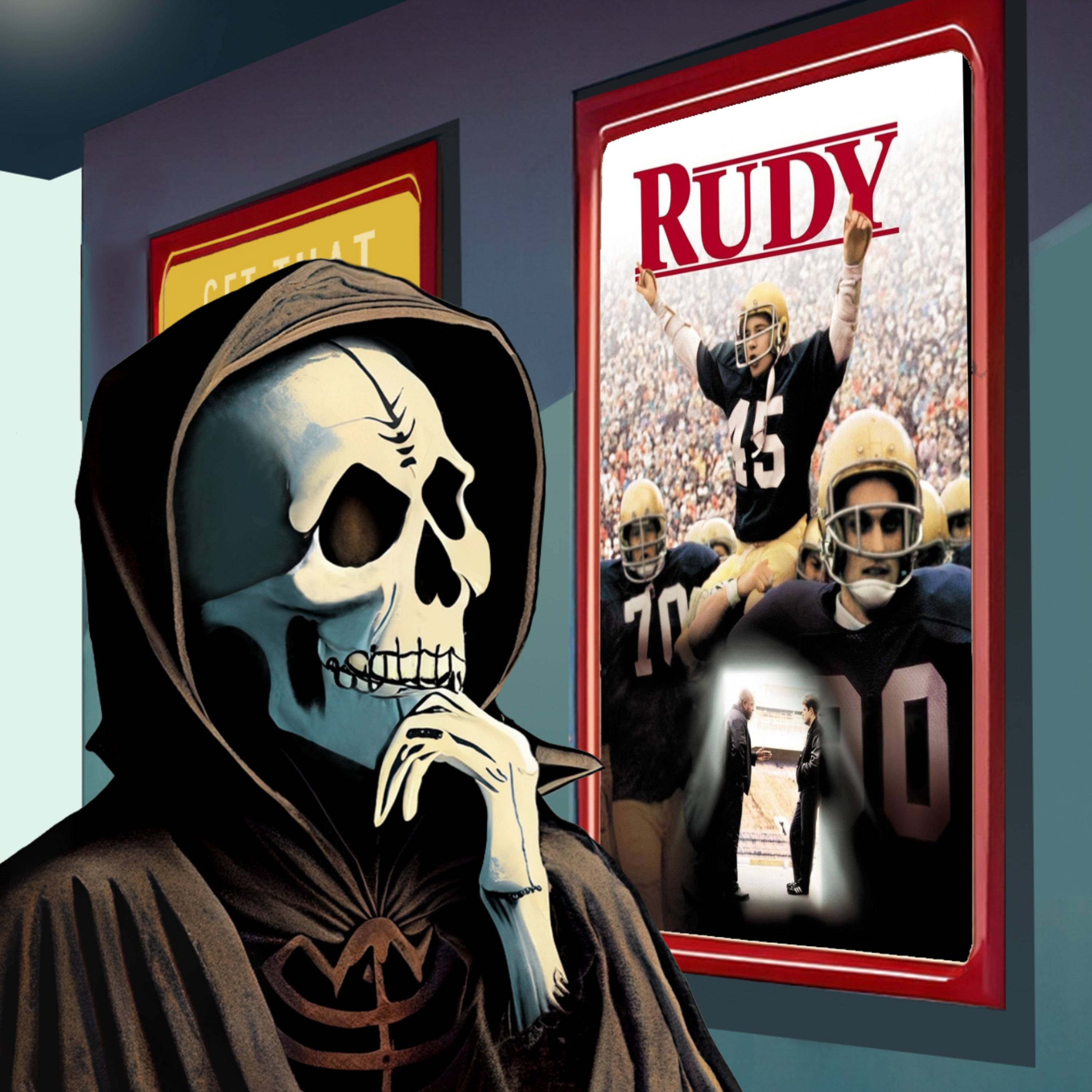 Movies To Watch Before You Die