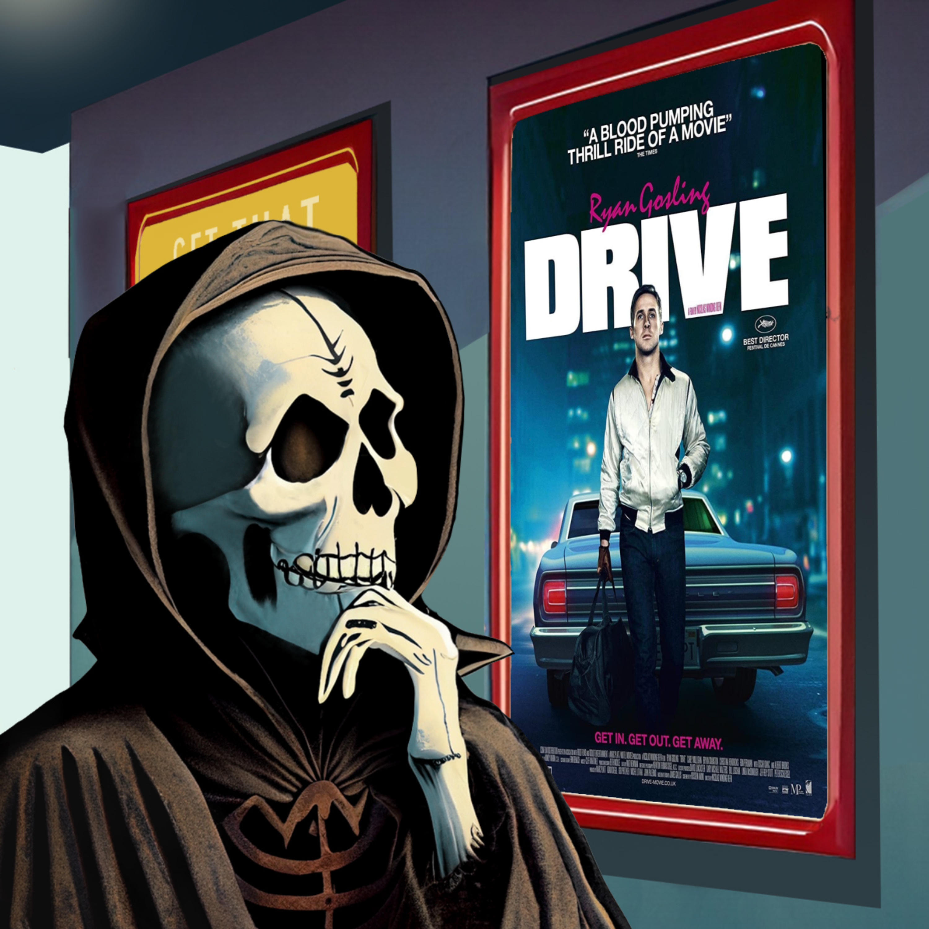 Movies To Watch Before You Die