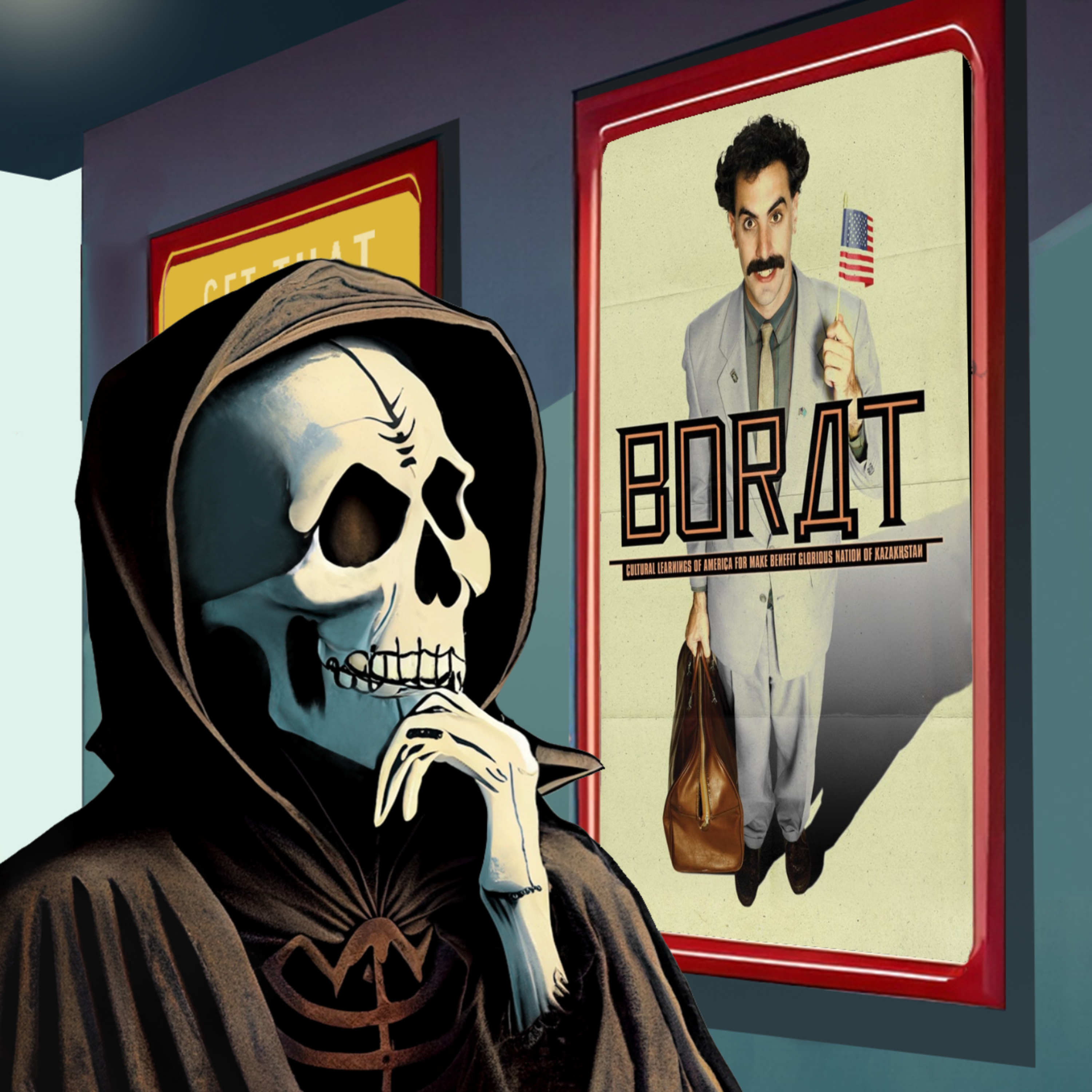 Movies To Watch Before You Die