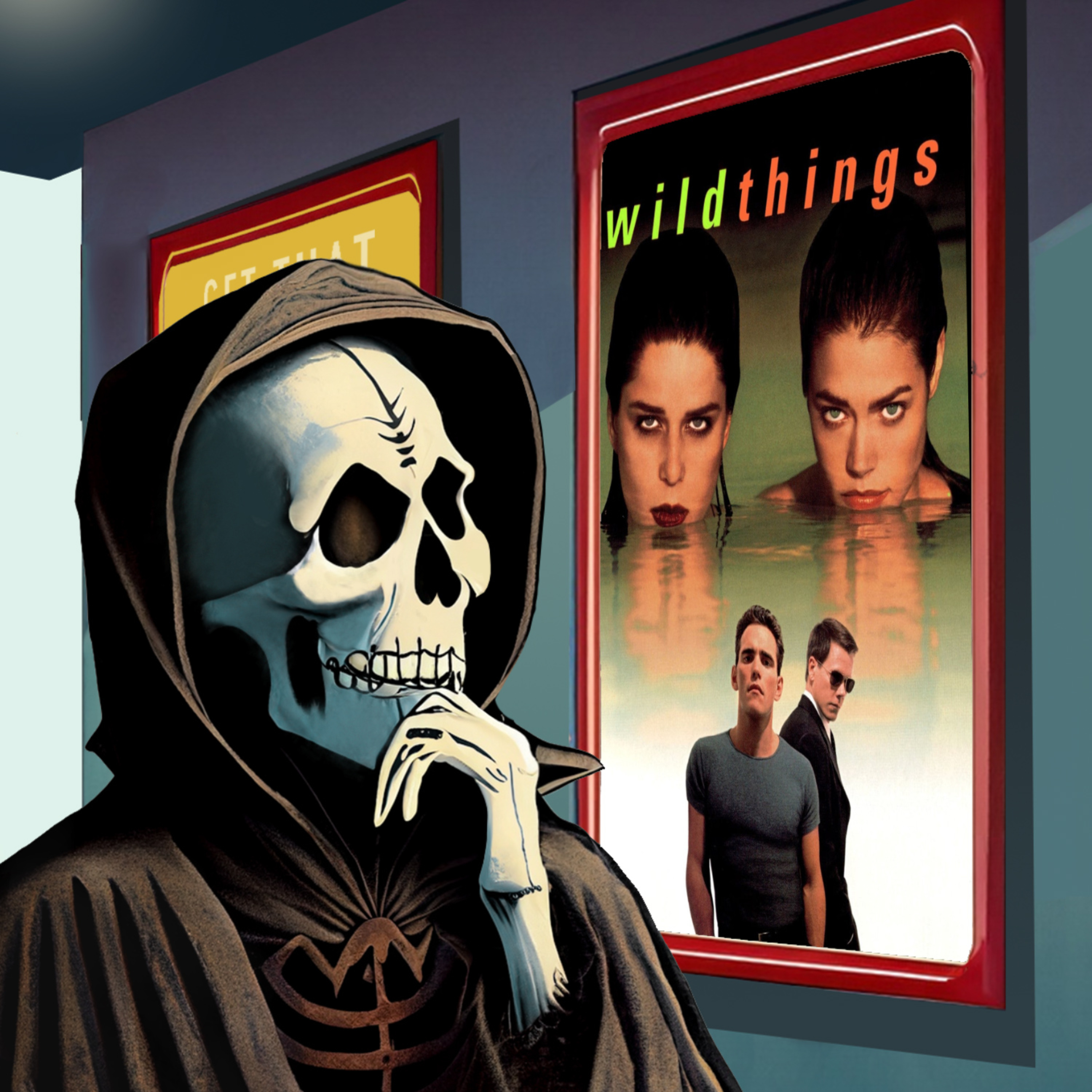 Movies To Watch Before You Die