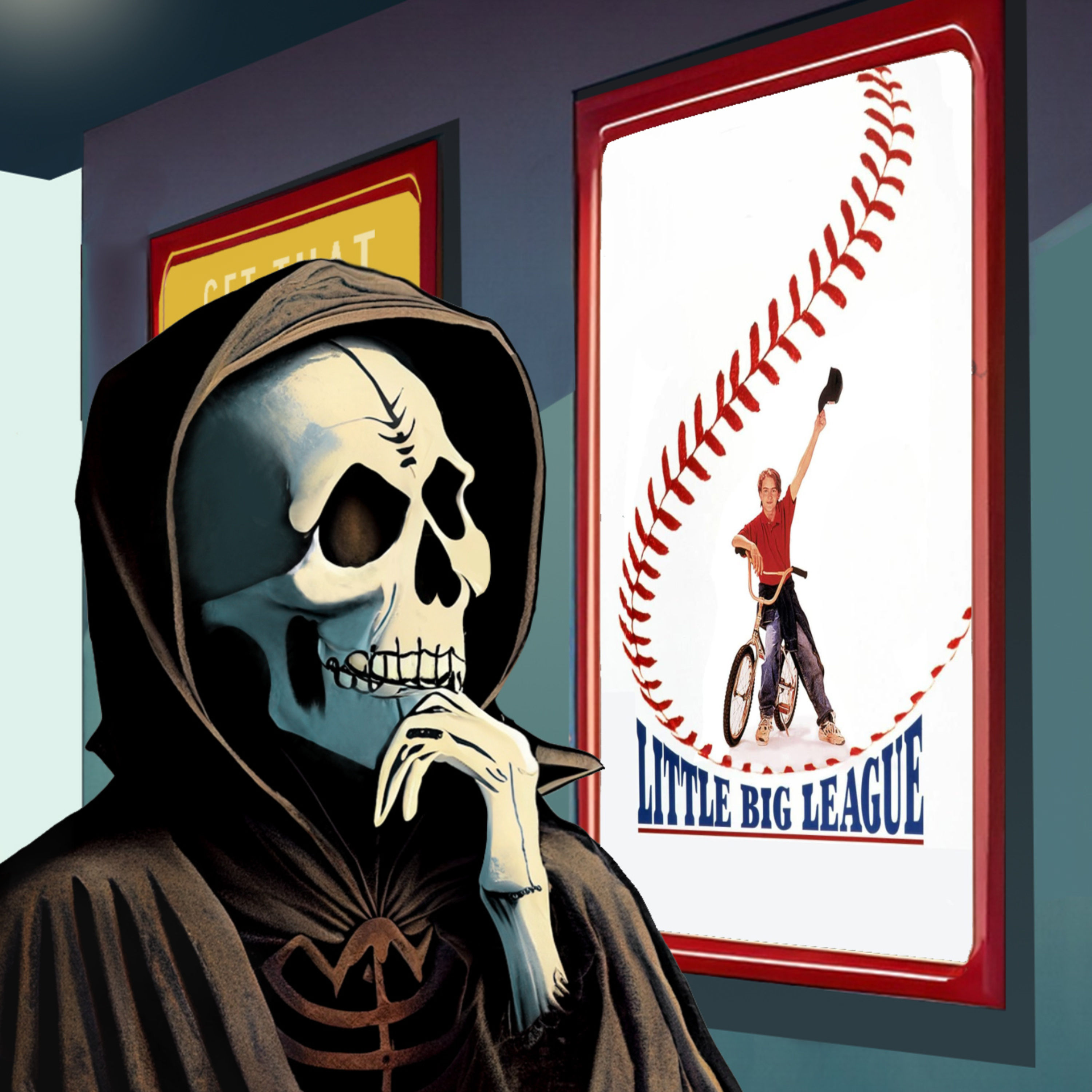 Little Big League | Movies to Watch Before You Die | Ep. 106