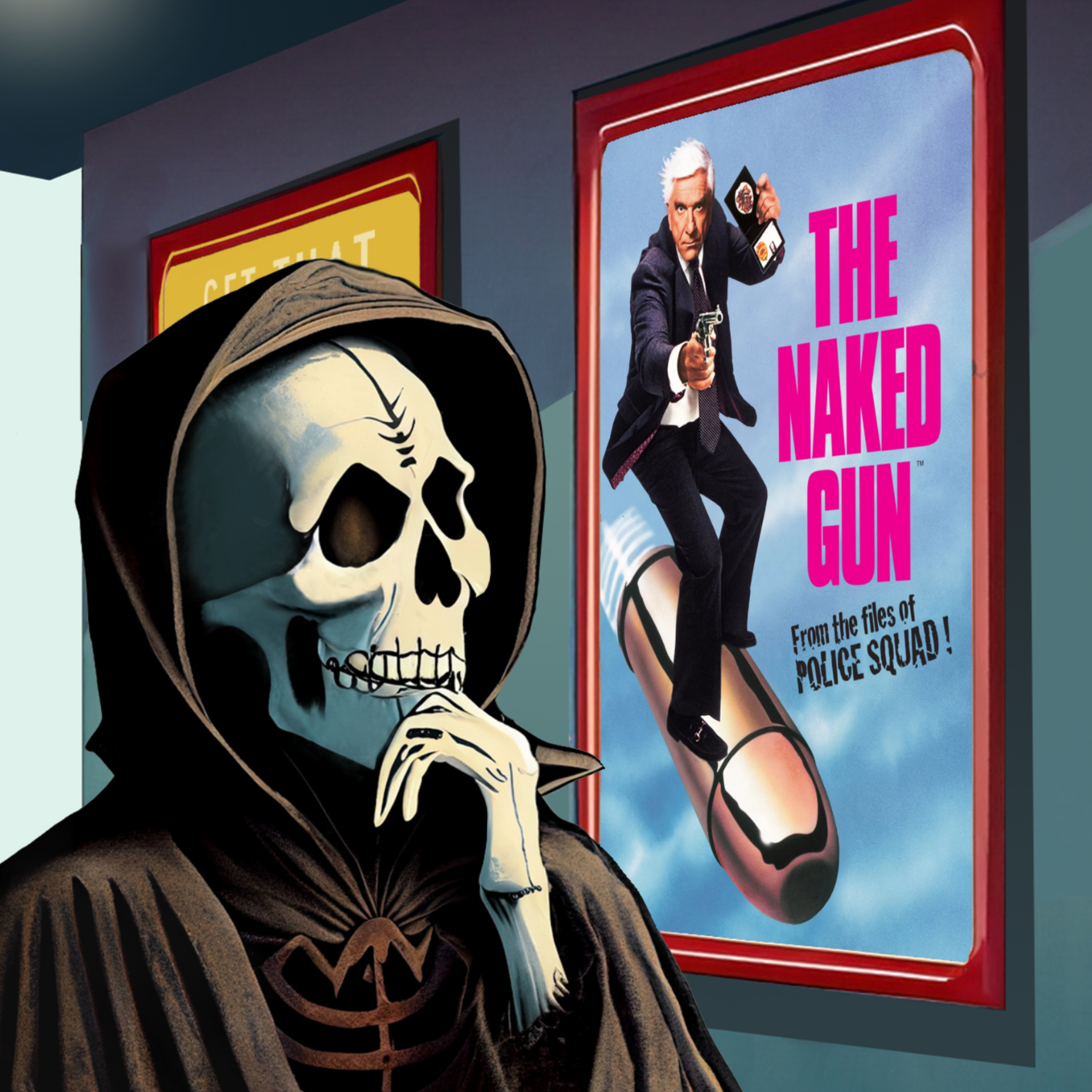 The Naked Gun | Movies to Watch Before You Die | Ep. 108