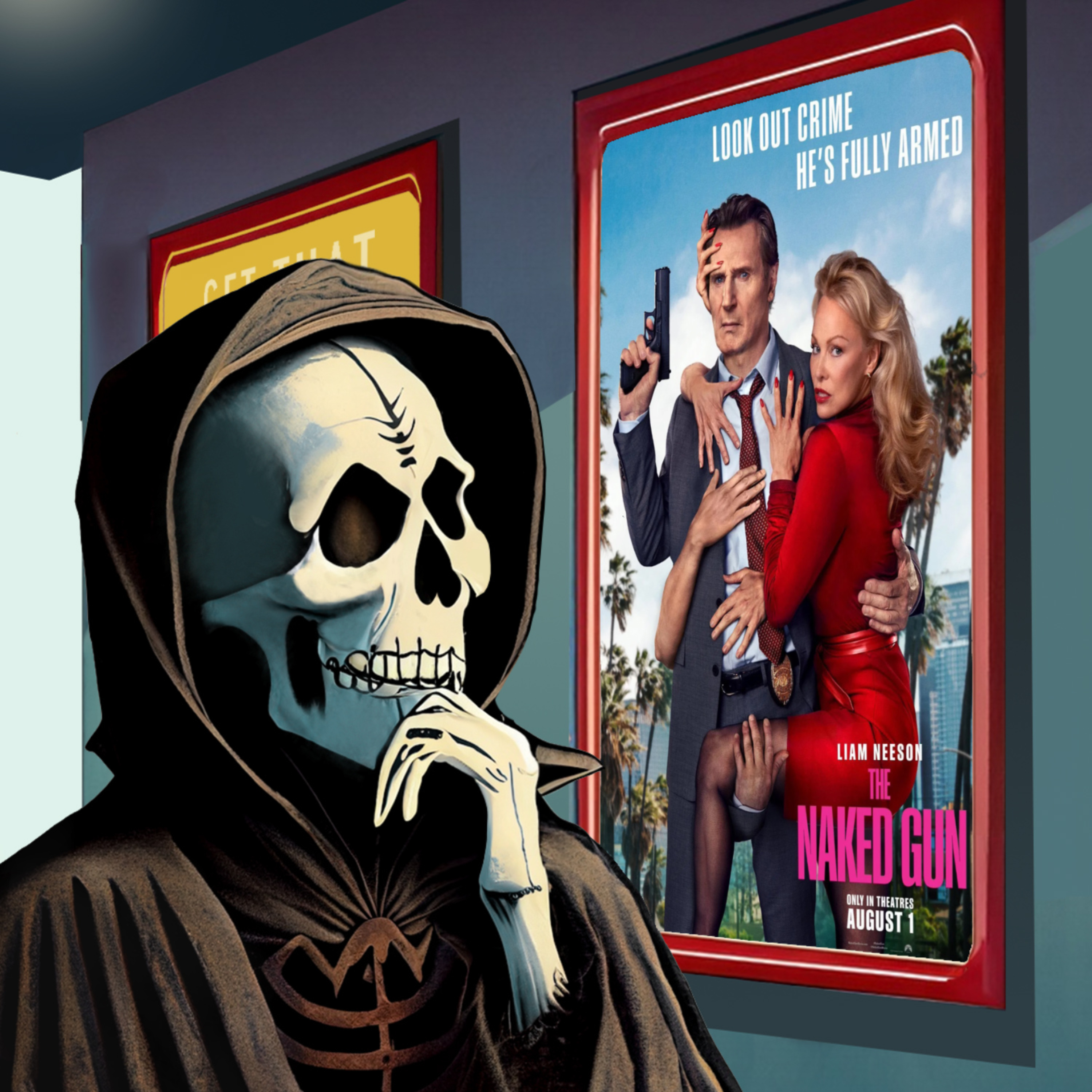 Movies To Watch Before You Die