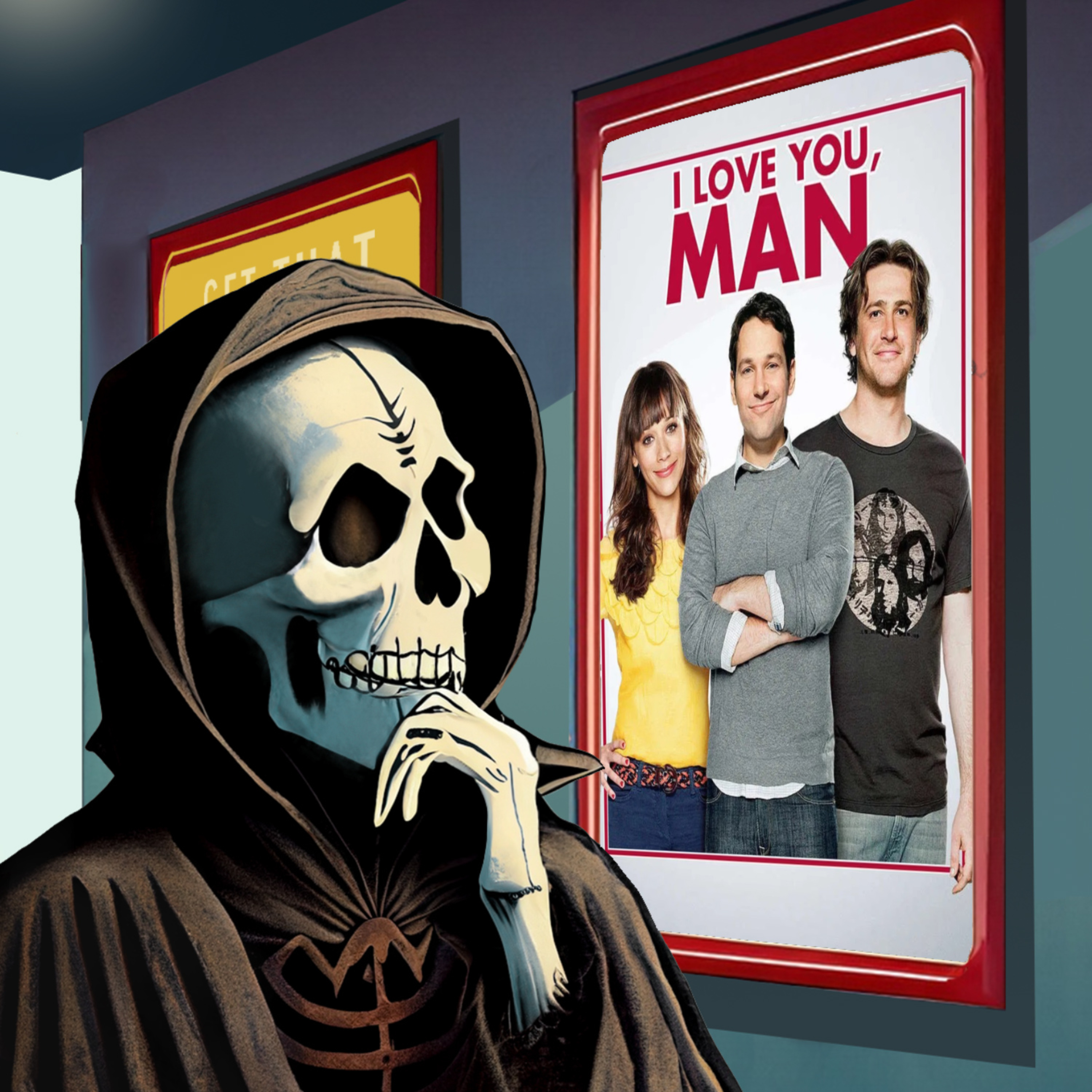 I Love You, Man | Movies to Watch Before You Die | Ep. 119