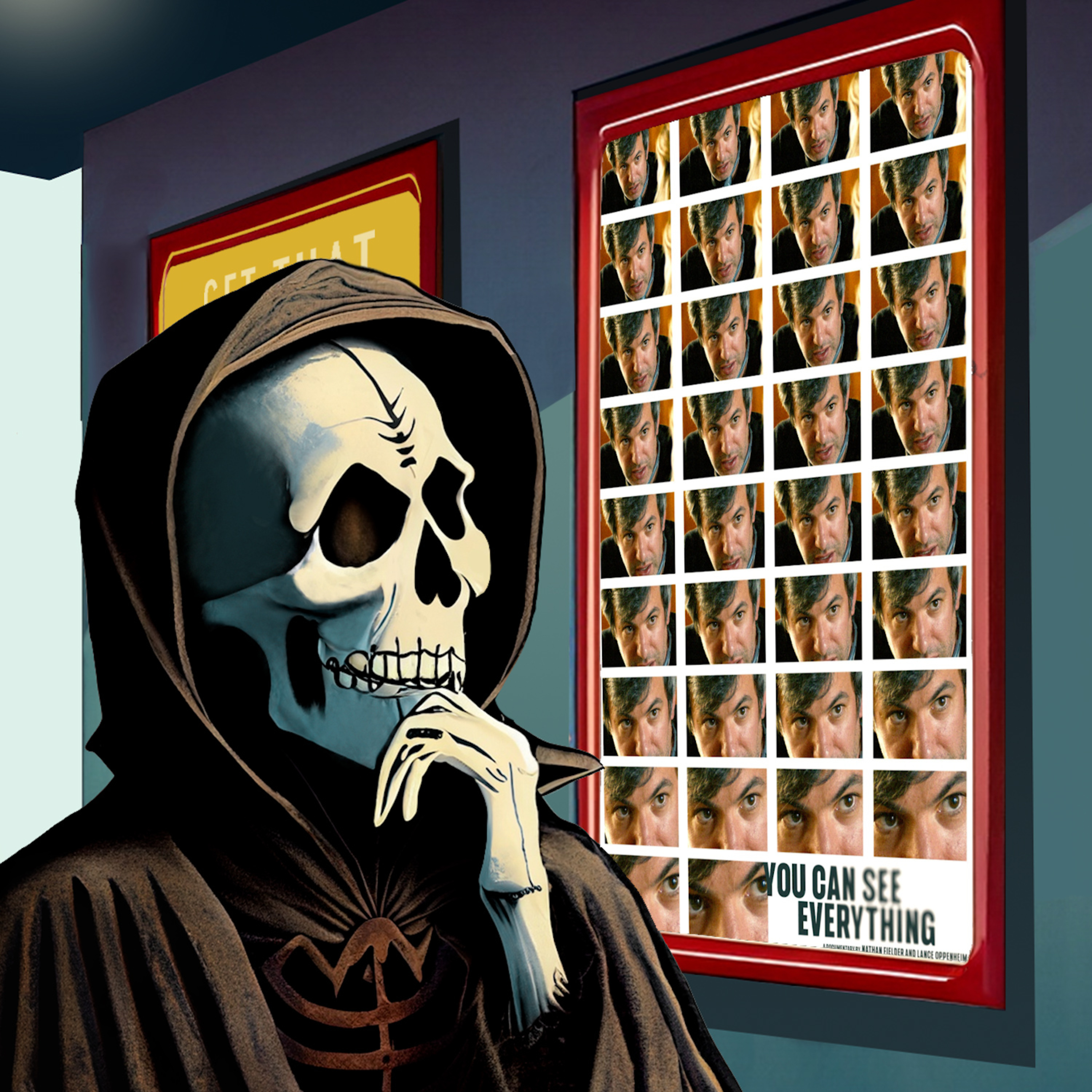 You Can See Everything | Movies to Watch Before You Die | BONUS EPISODE episode artwork
