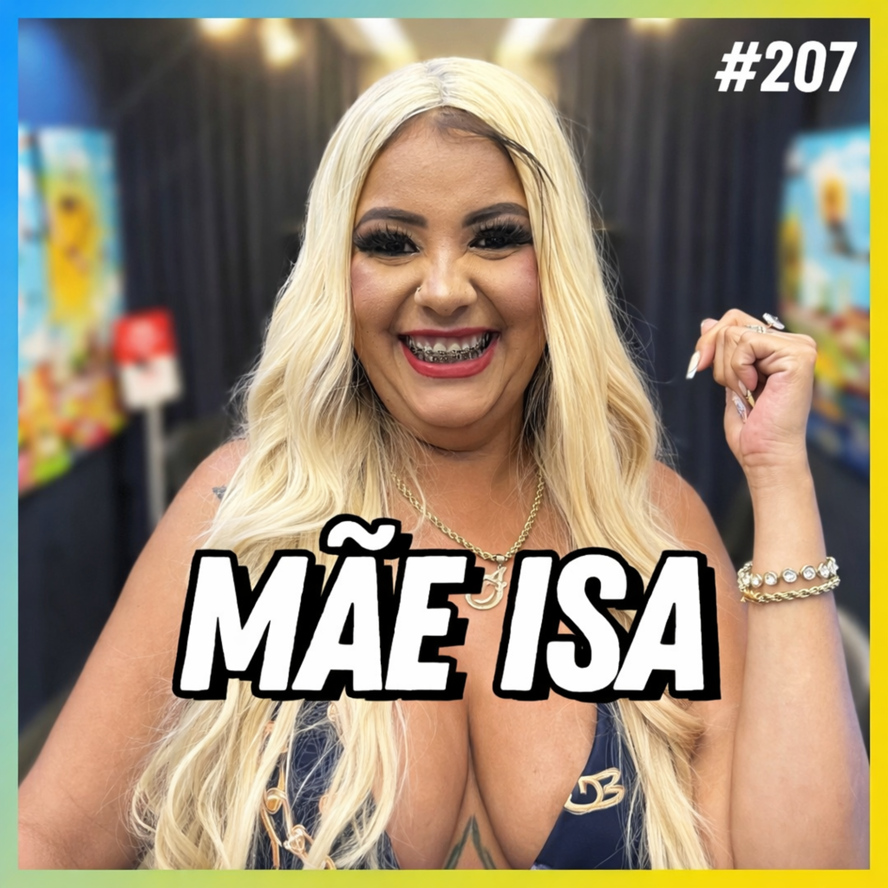 Fala Ordinário Podcast