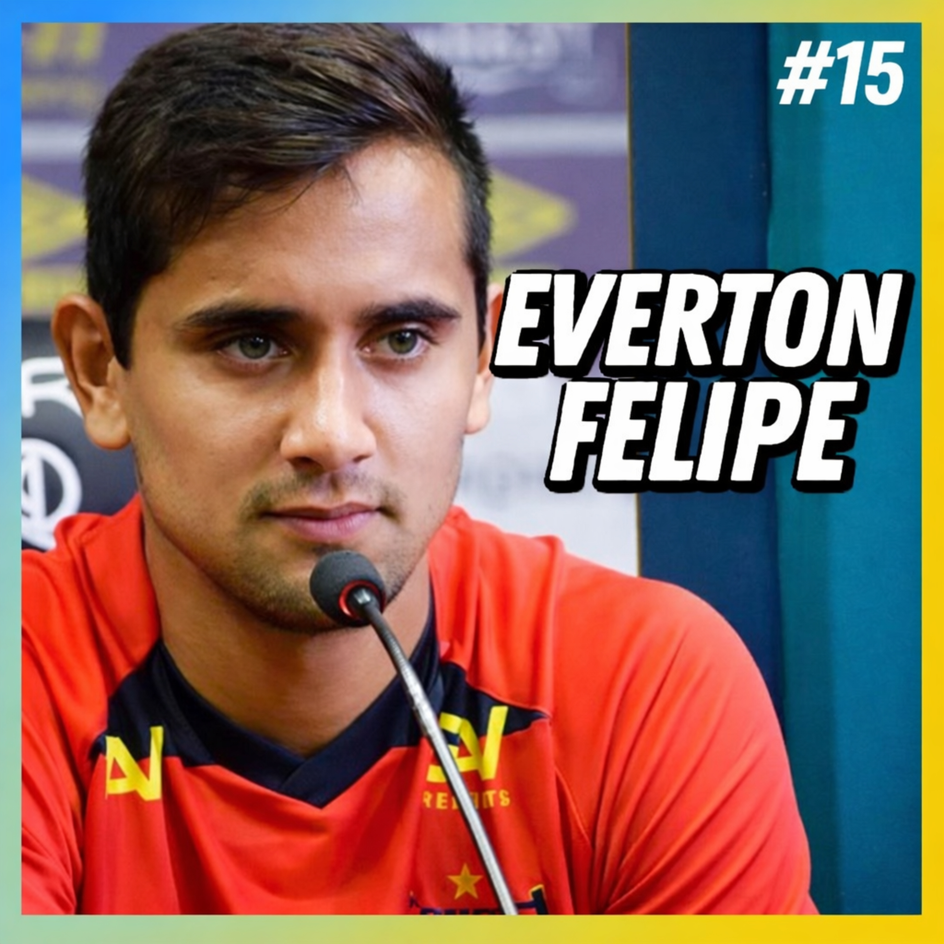 EVERTON FELIPE - FALA ORDINÁRIO #15 episode artwork