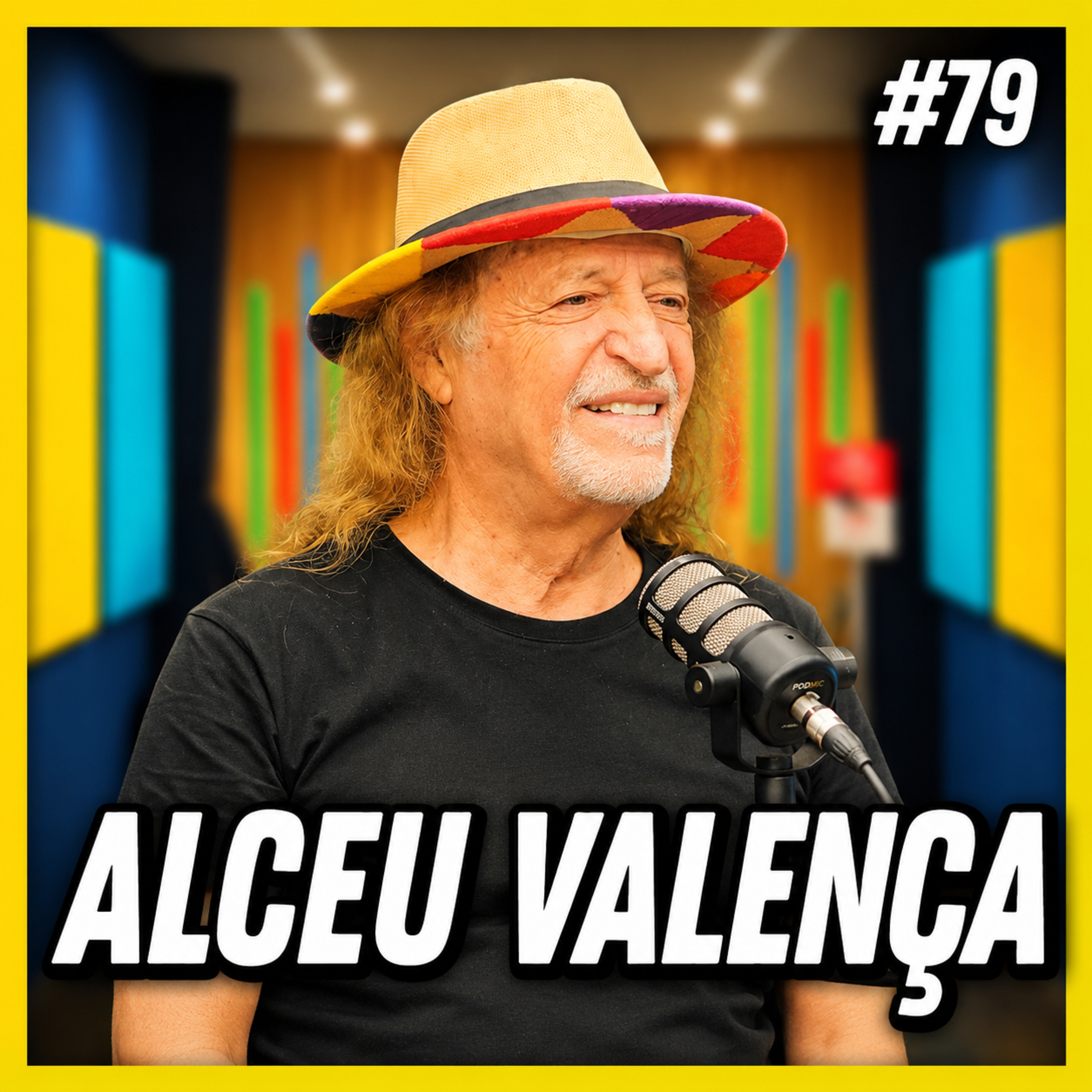 ALCEU VALENÇA - FALA ORDINÁRIO #79 episode artwork