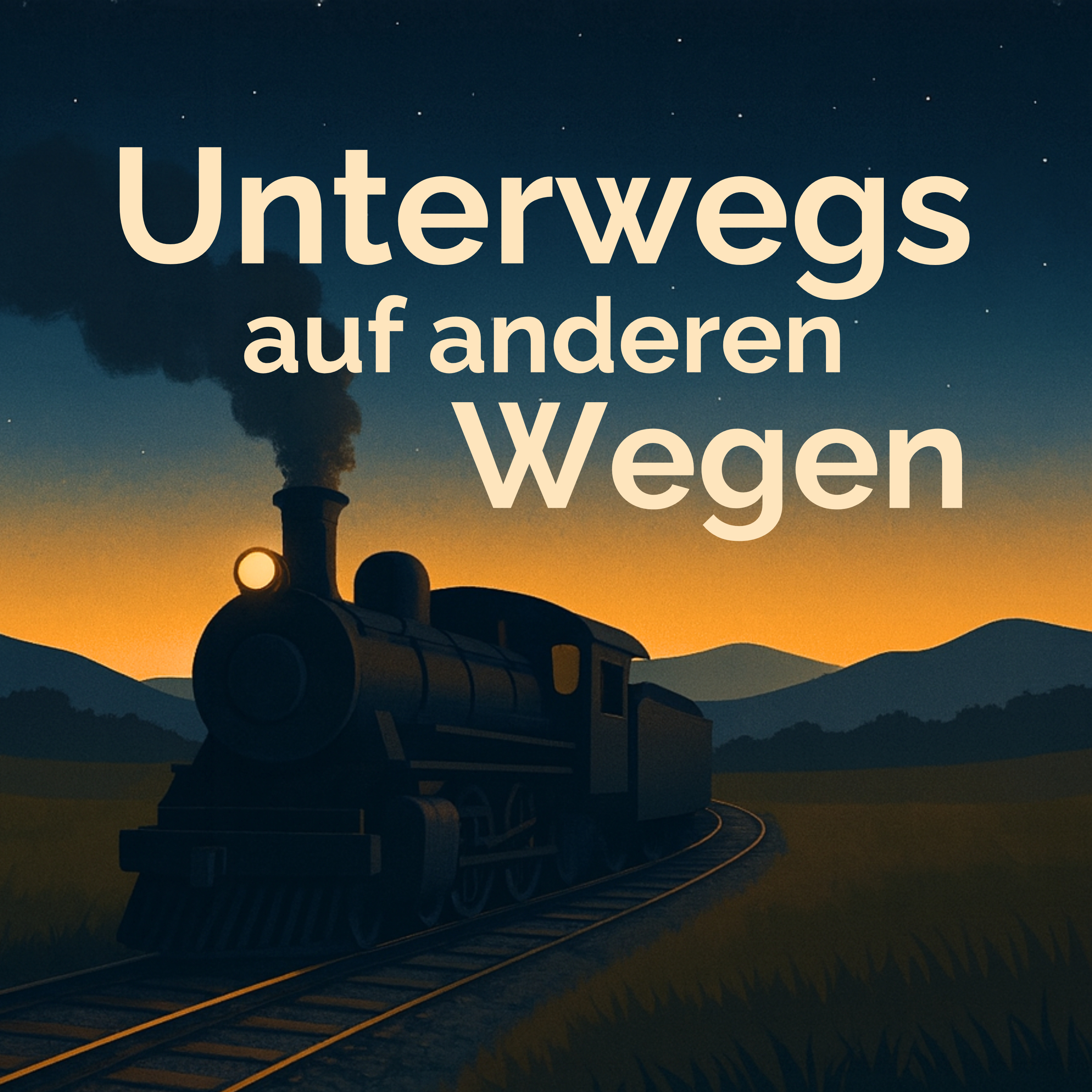 Mythos Orient Express: Mit Interrail vom Chiemsee nach Istanbul