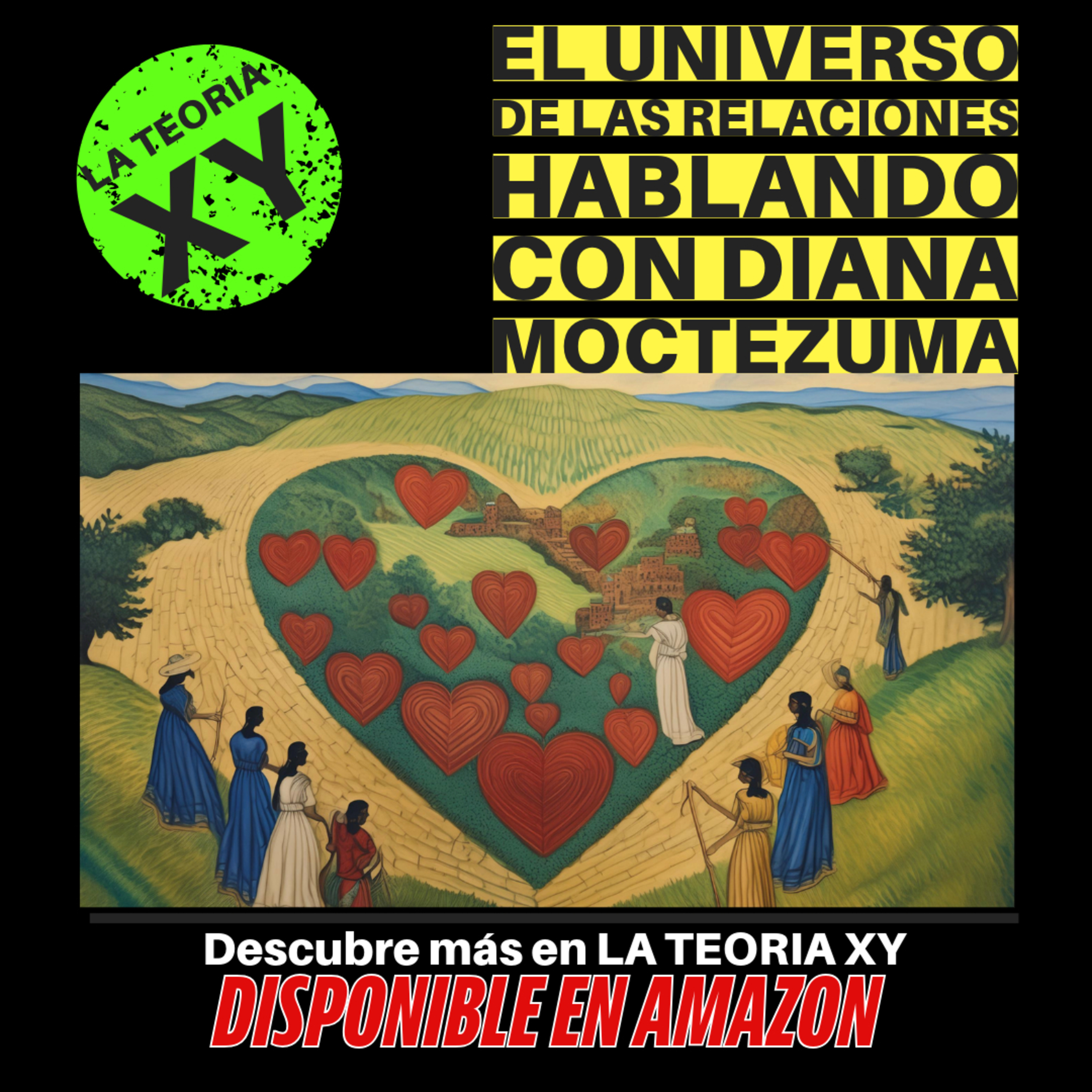 LA TEORÍA XY de porqué los hombres somos así