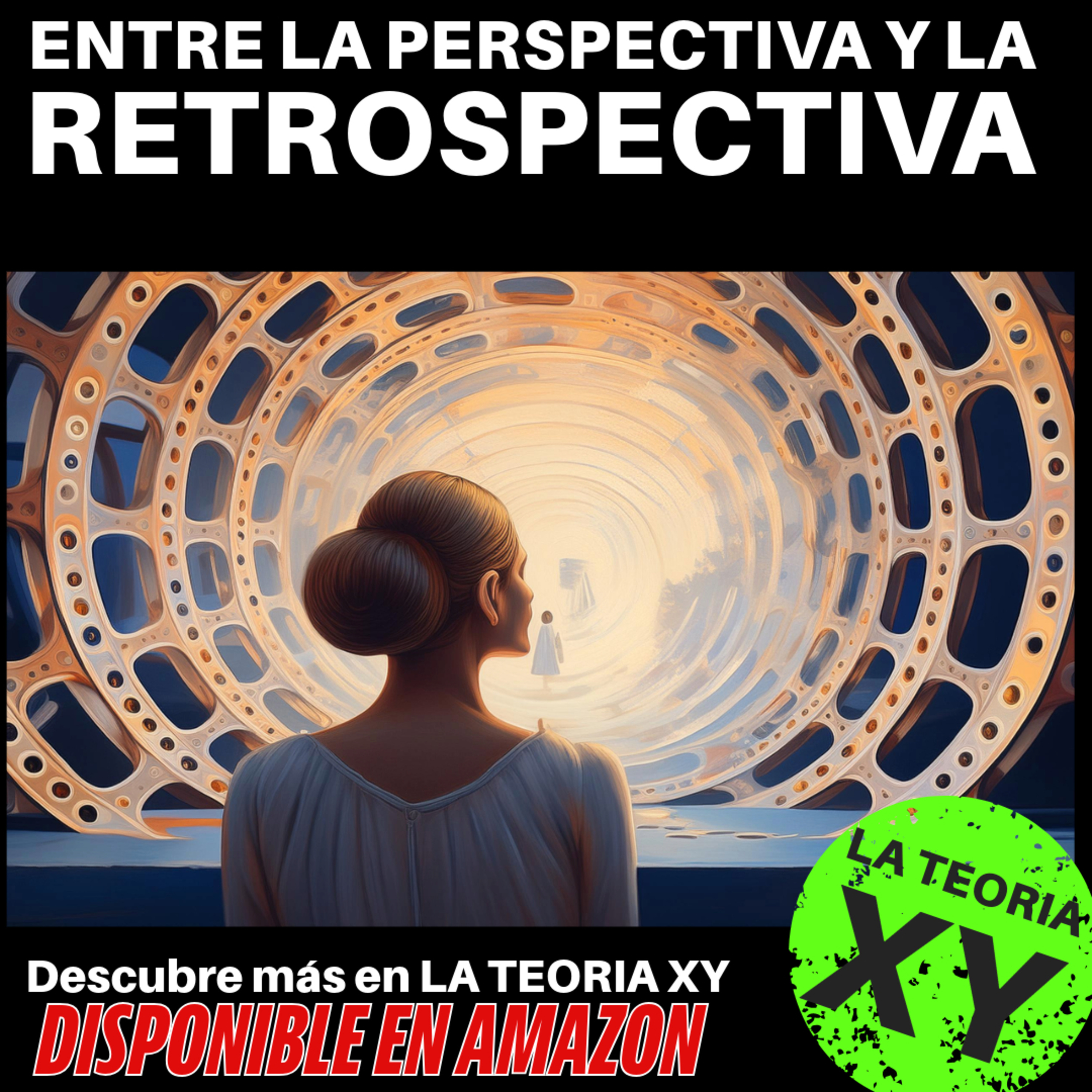 LA TEORÍA XY de porqué los hombres somos así