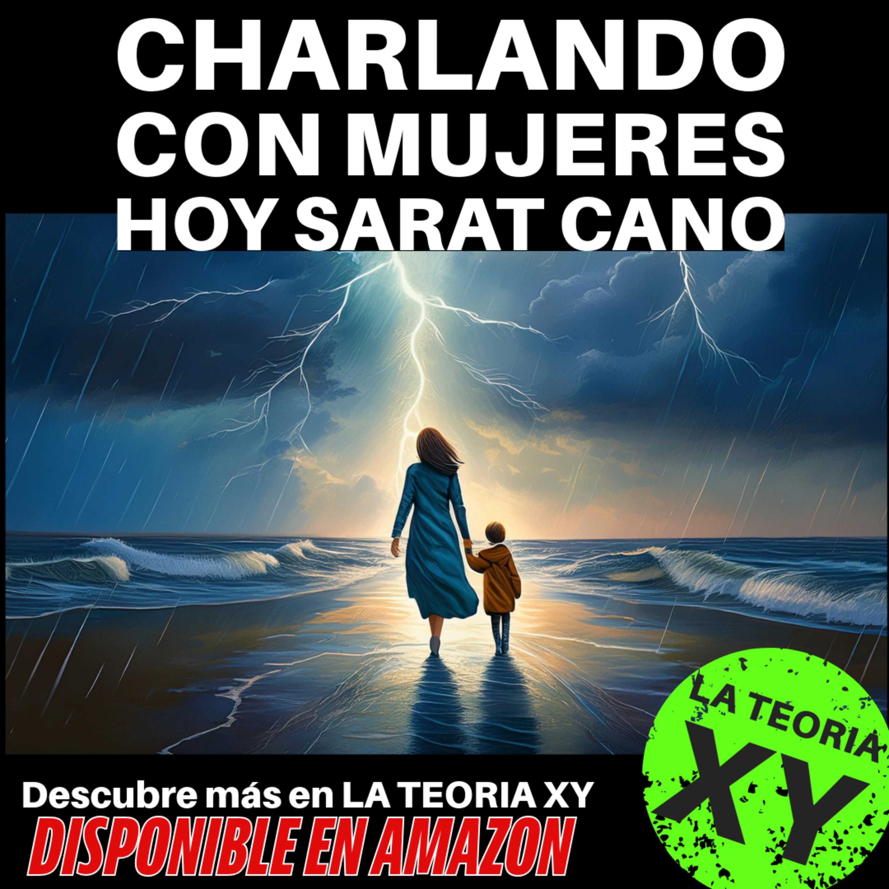LA TEORÍA XY de porqué los hombres somos así