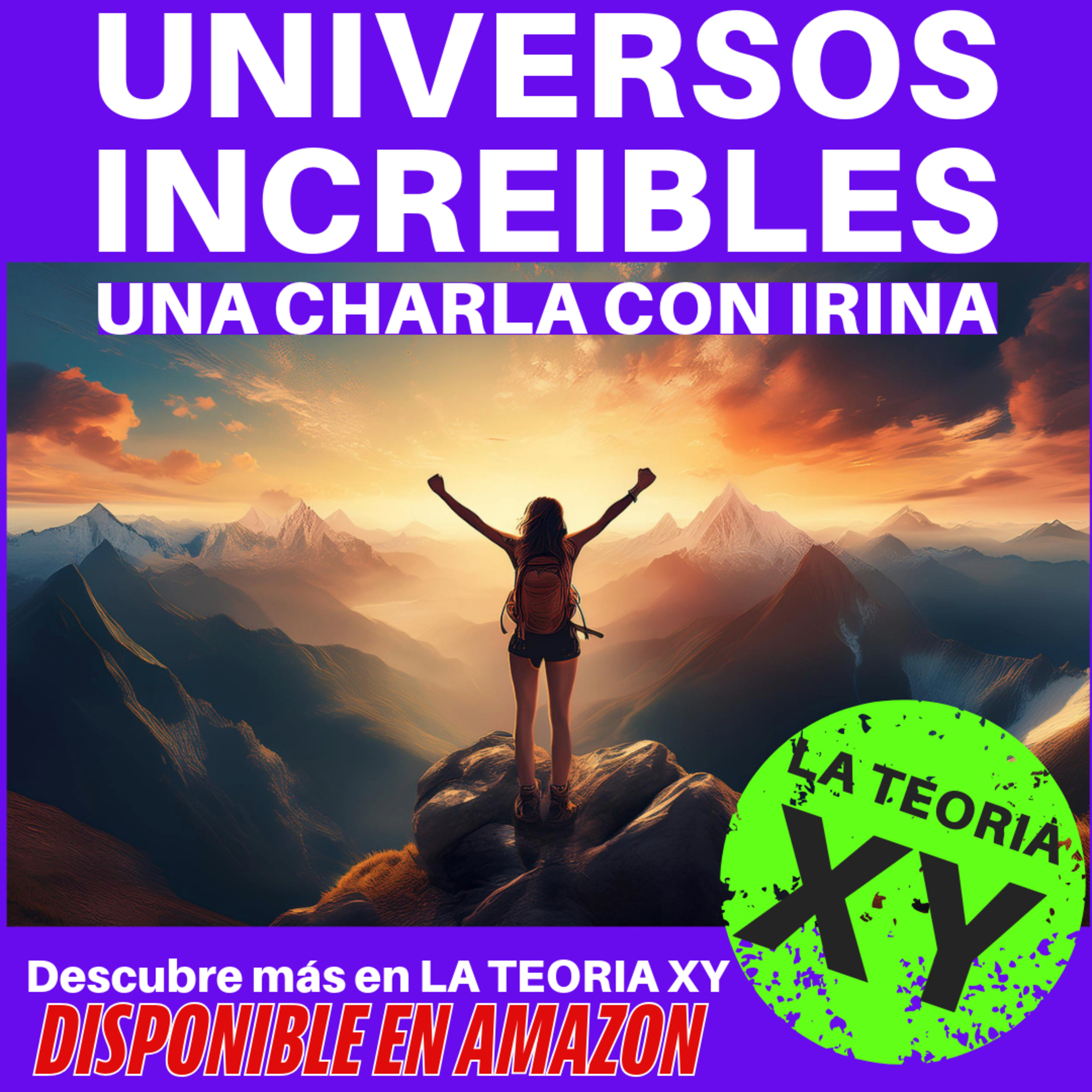 LA TEORÍA XY de porqué los hombres somos así
