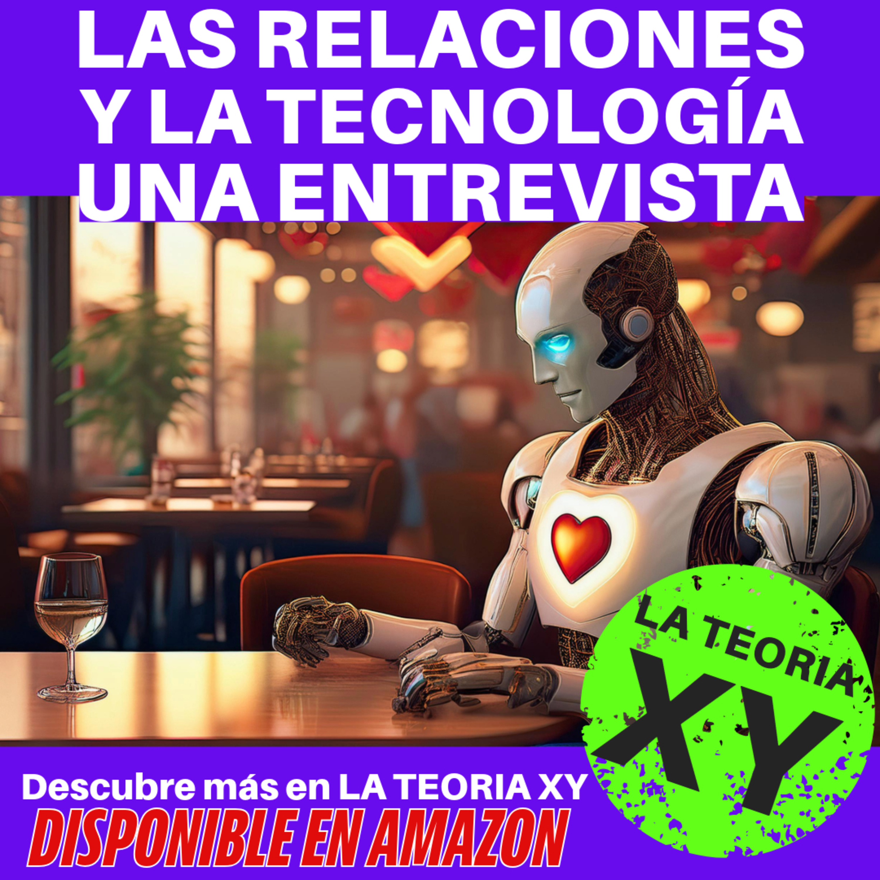 LA TEORÍA XY de porqué los hombres somos así
