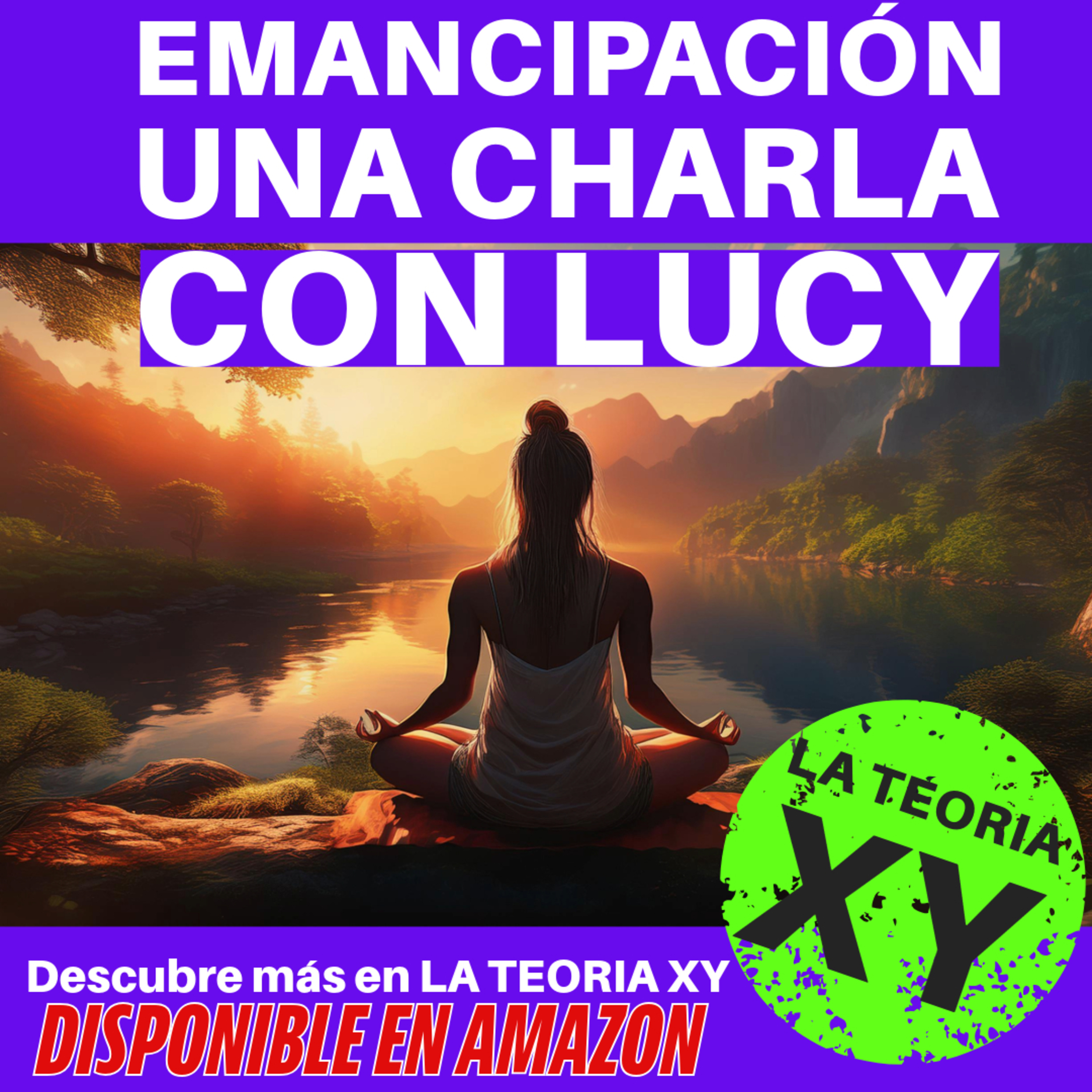 LA TEORÍA XY de porqué los hombres somos así