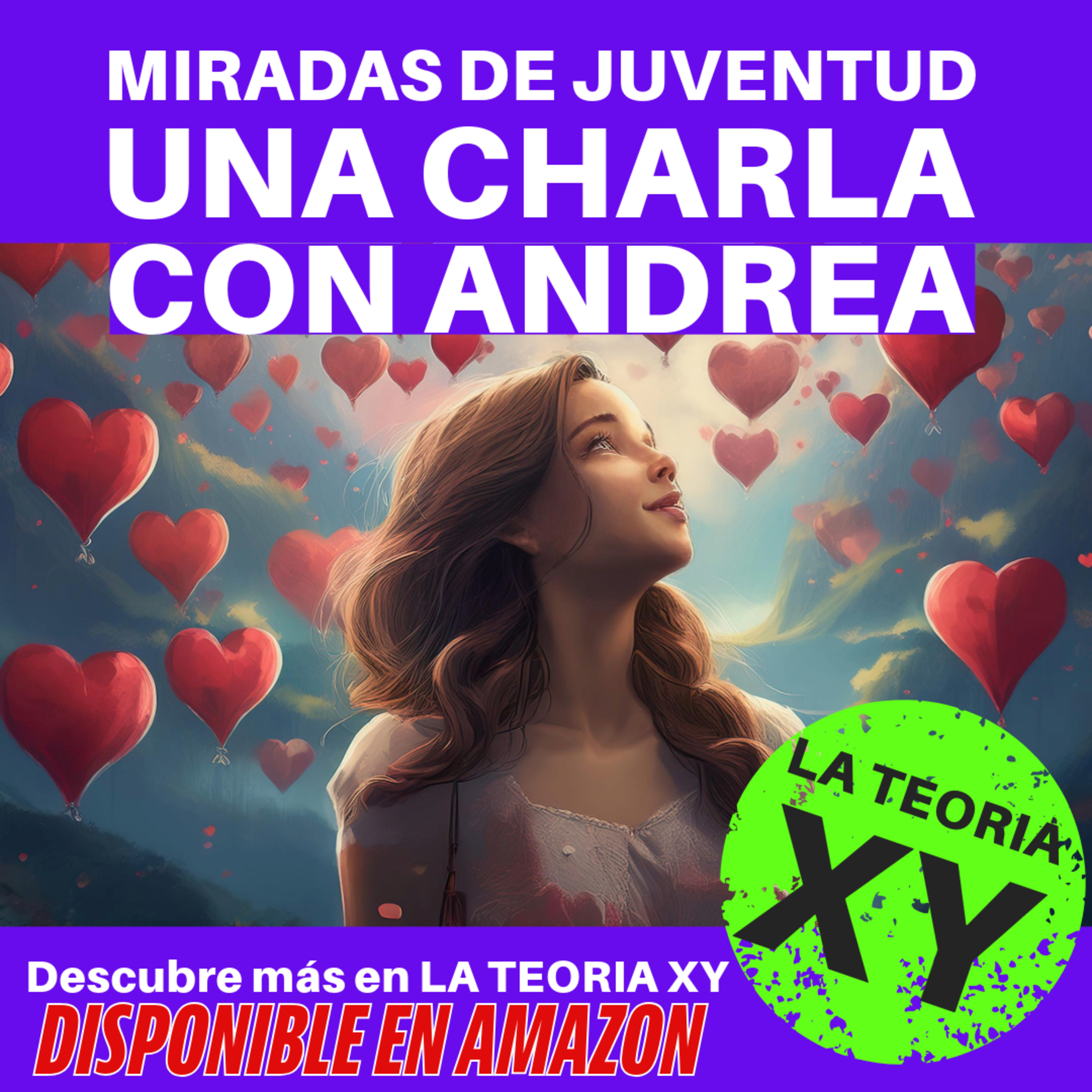 LA TEORÍA XY de porqué los hombres somos así