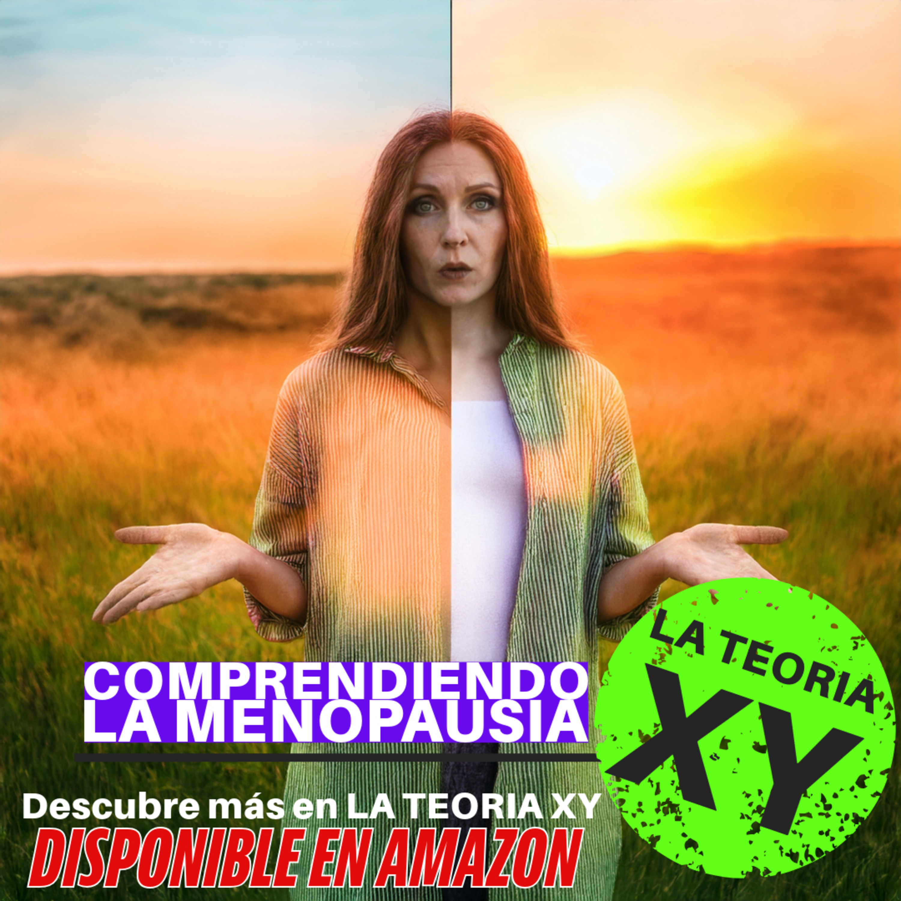 LA TEORÍA XY de porqué los hombres somos así
