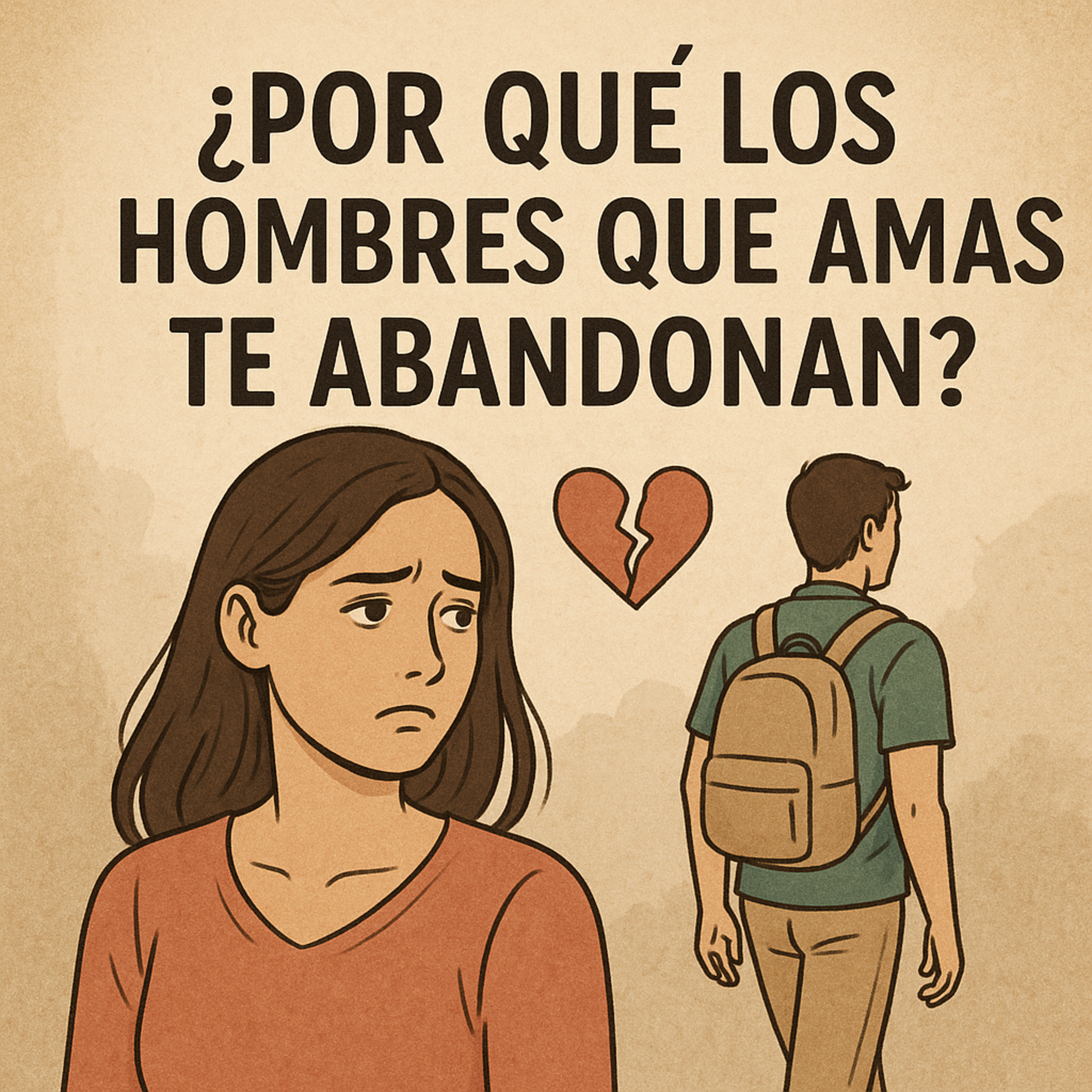 LA TEORÍA XY de porqué los hombres somos así