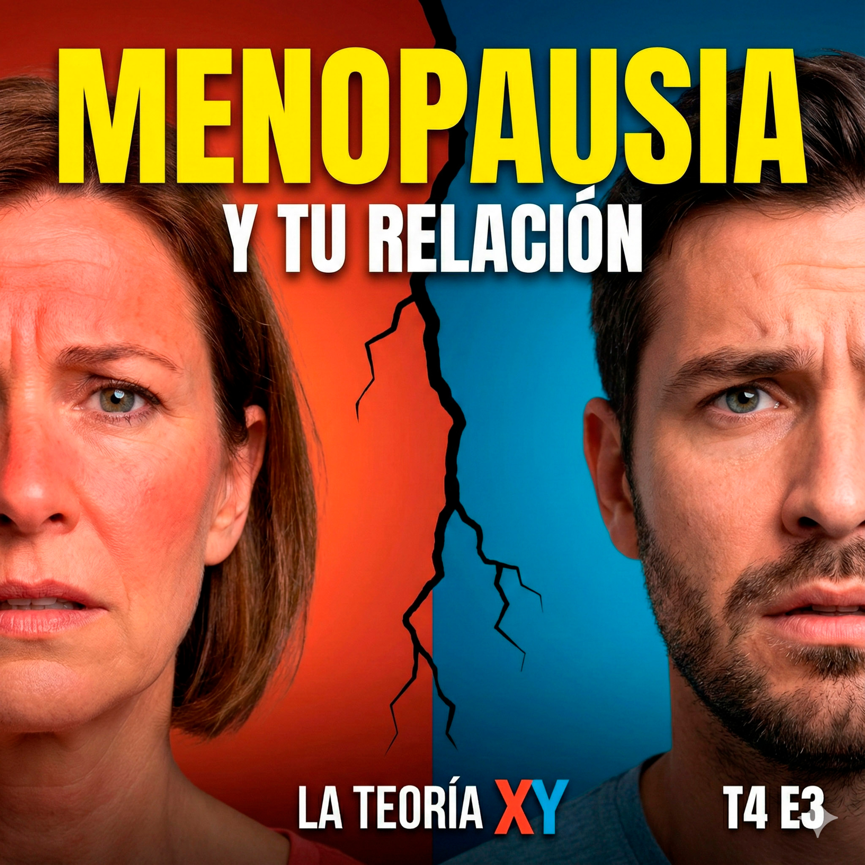 LA TEORÍA XY de porqué los hombres somos así