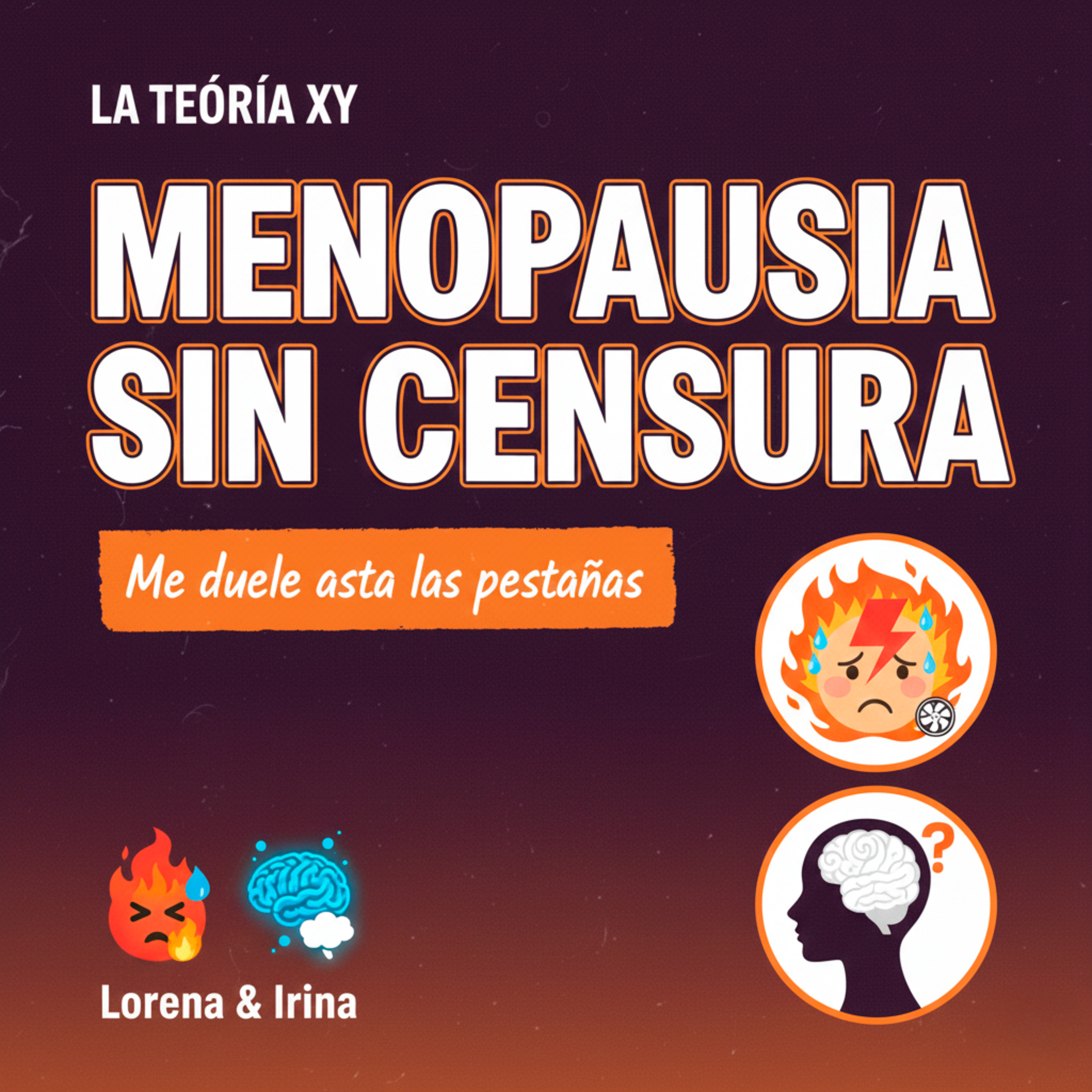 LA TEORÍA XY de porqué los hombres somos así