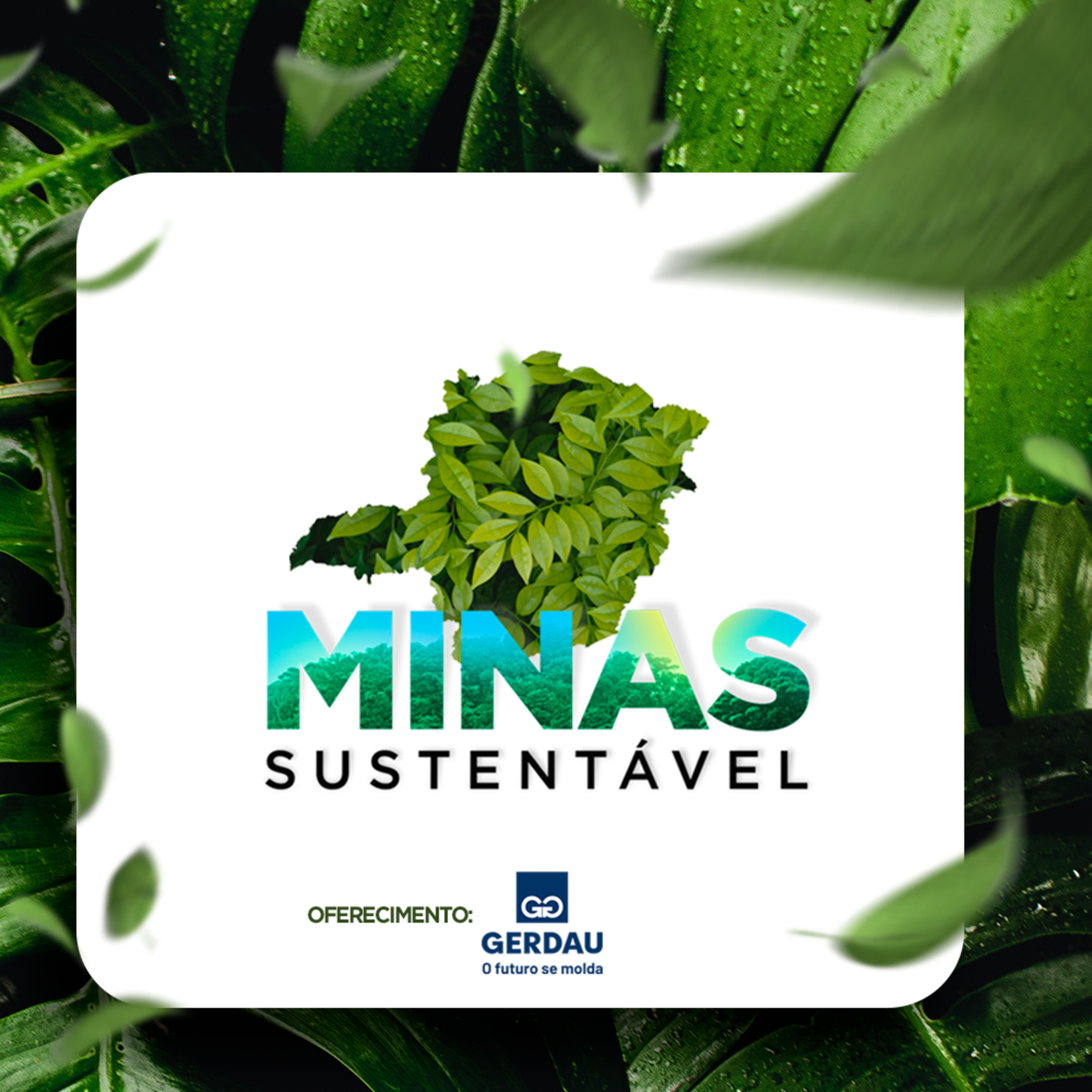 Iniciativas de moradores ajudam a reduzir impacto de lixo no meio ambiente - Minas Sustentável episode artwork