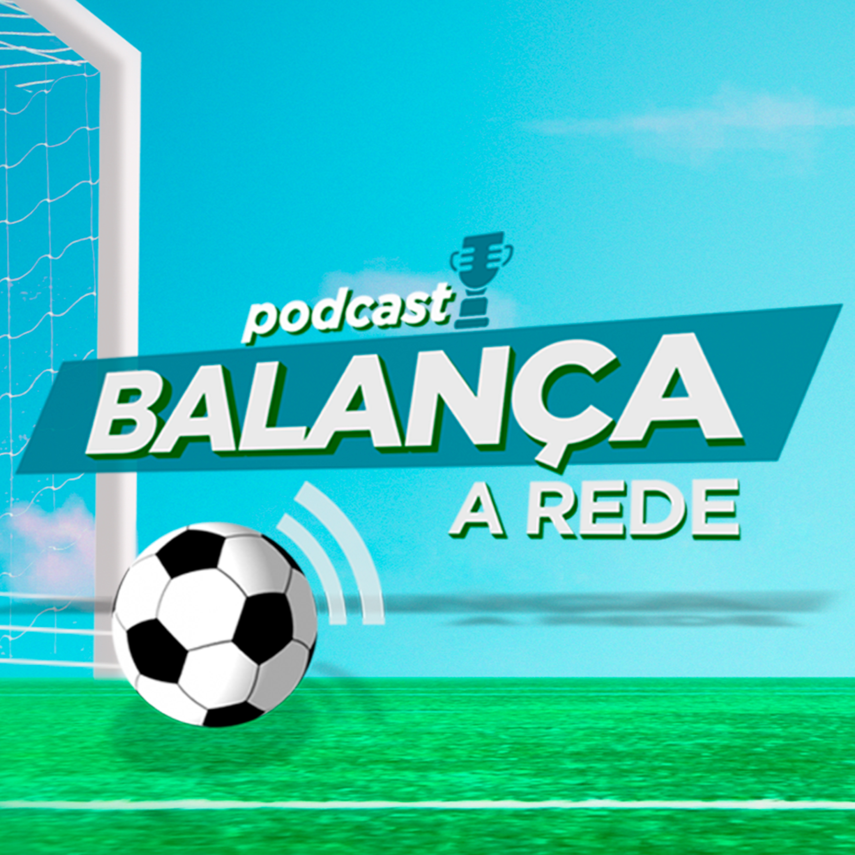 Cruzeiro busca reforços após vitória; Atlético-MG perde e mira Libertadores - Balança a Rede (Ep 1) episode artwork