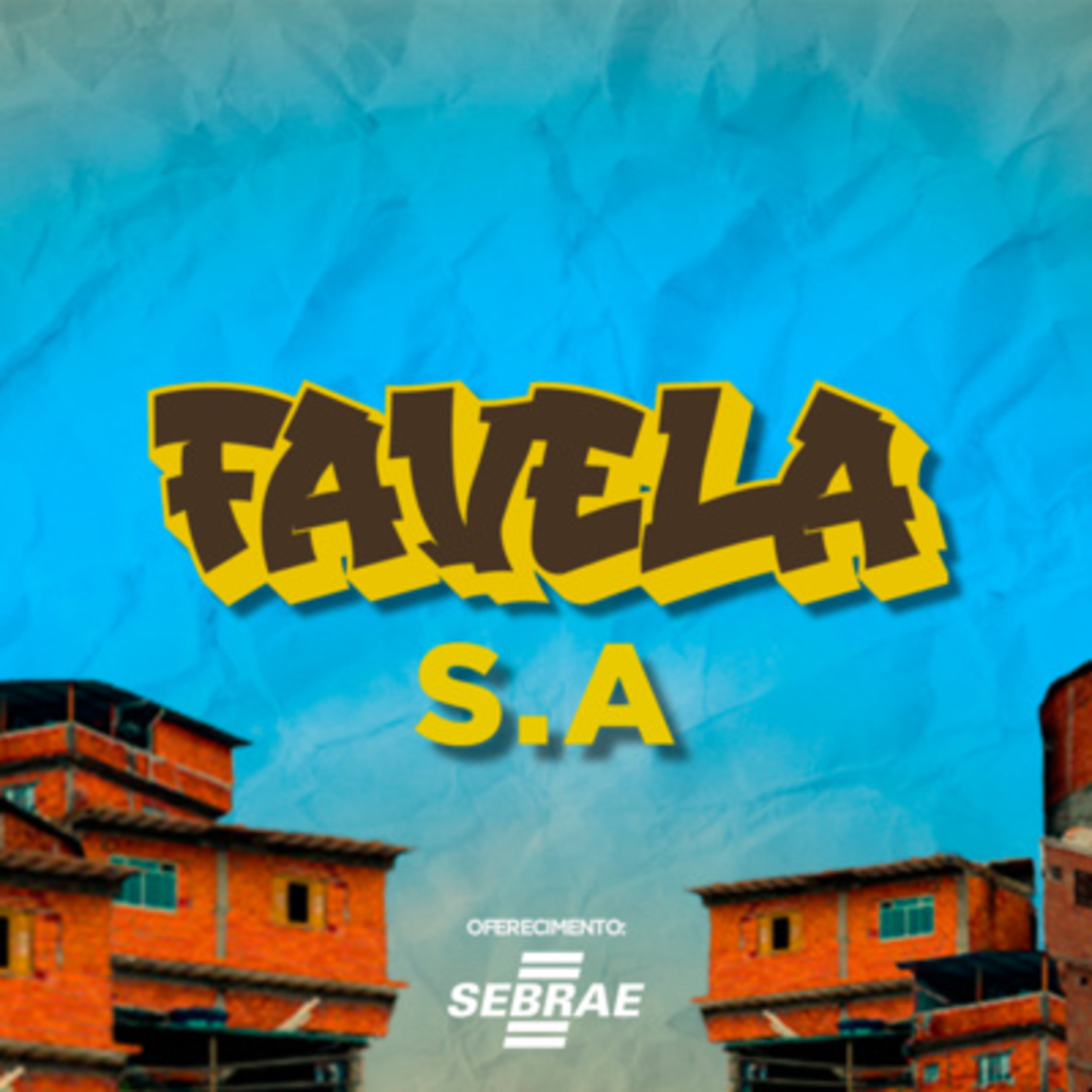 Ateliê de cerâmicas na periferia de BH transforma vida de jovens - Favela S.A episode artwork