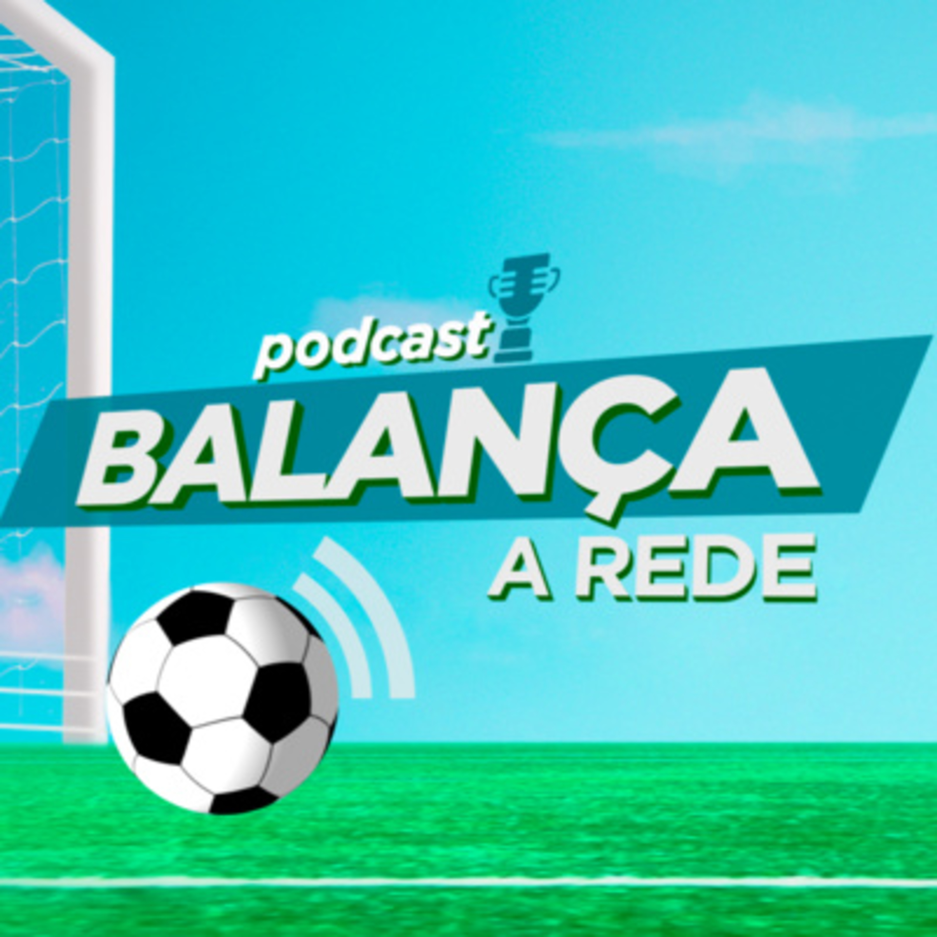 Galo vence na Arena, cruzeirense provoca rival e Flamengo de Sampaoli perde para São Paulo - Balança a Rede episode artwork