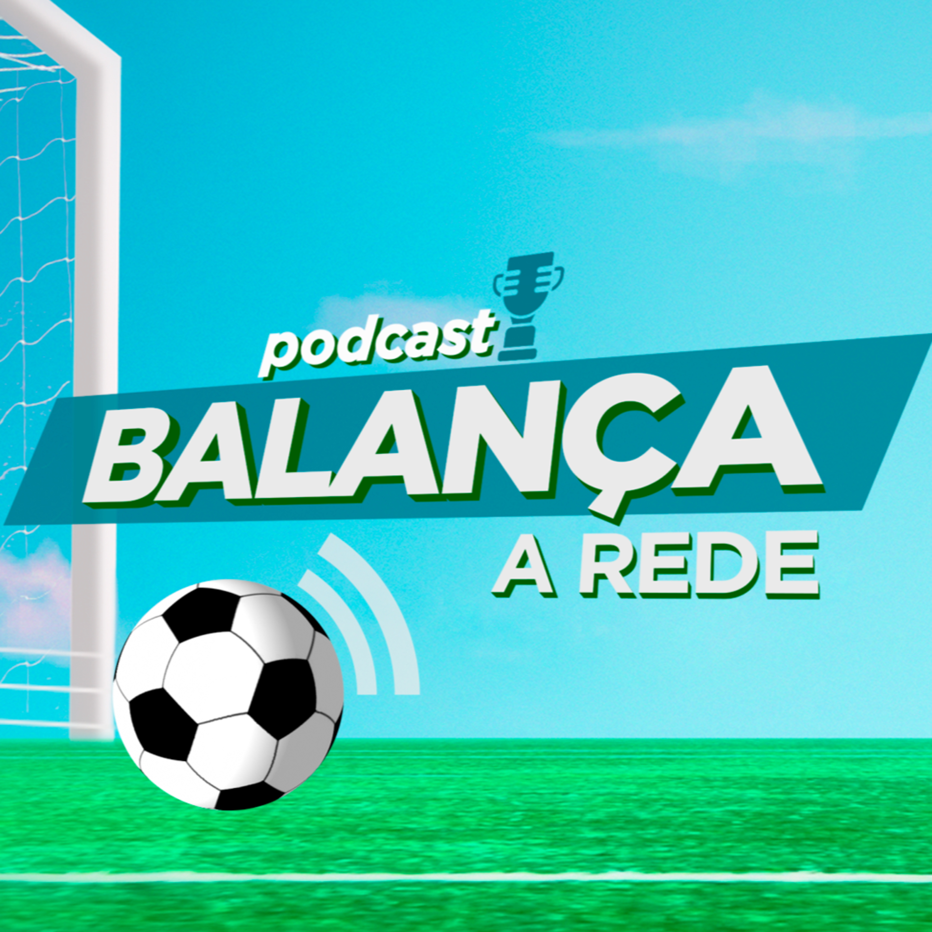 Podcast Balança a Rede problematiza possíveis erros da gestão do Cruzeiro na temporada episode artwork