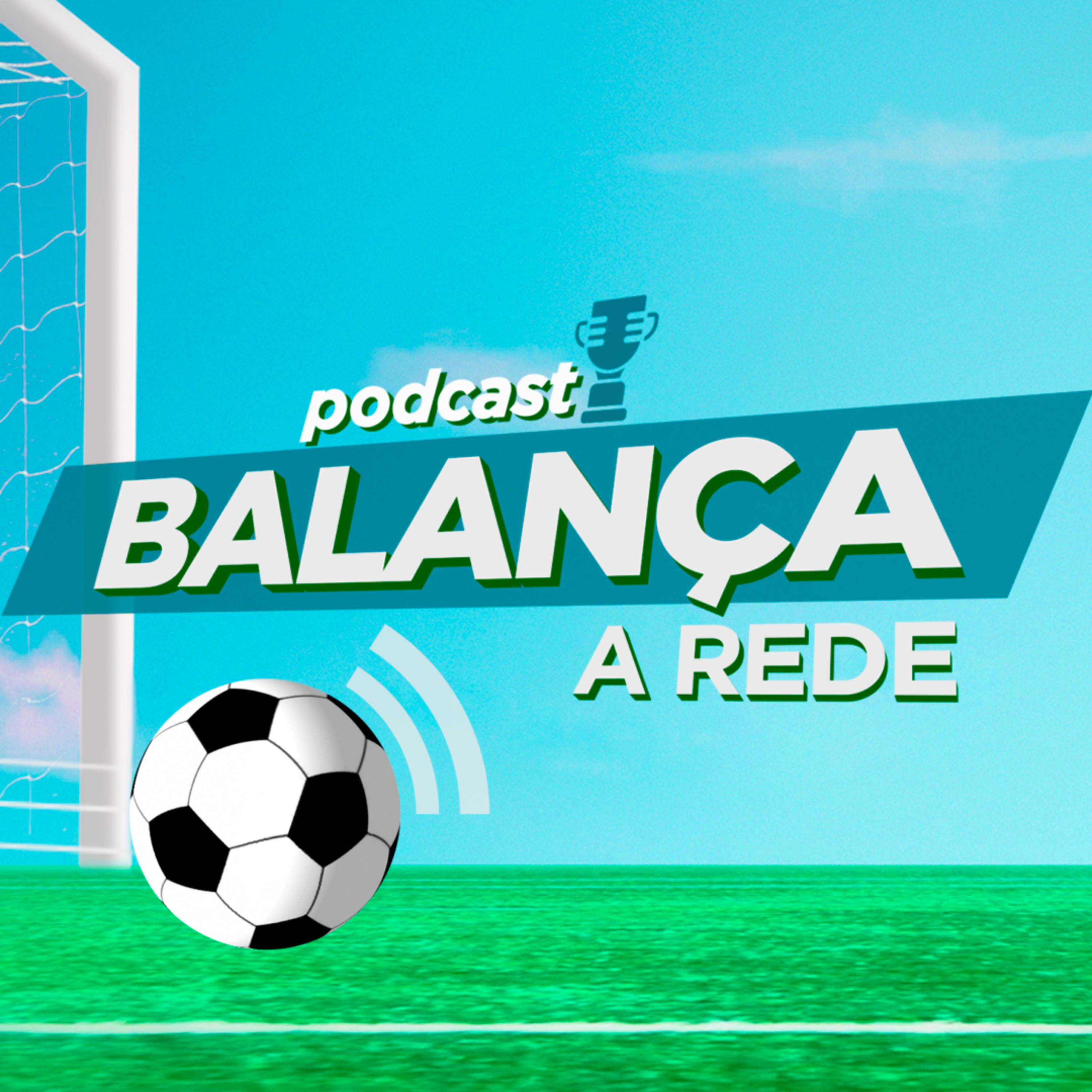 “Letras formam palavras, palavras formam frases, frases formam pontos do Cruzeiro”? - Balança a Rede episode artwork