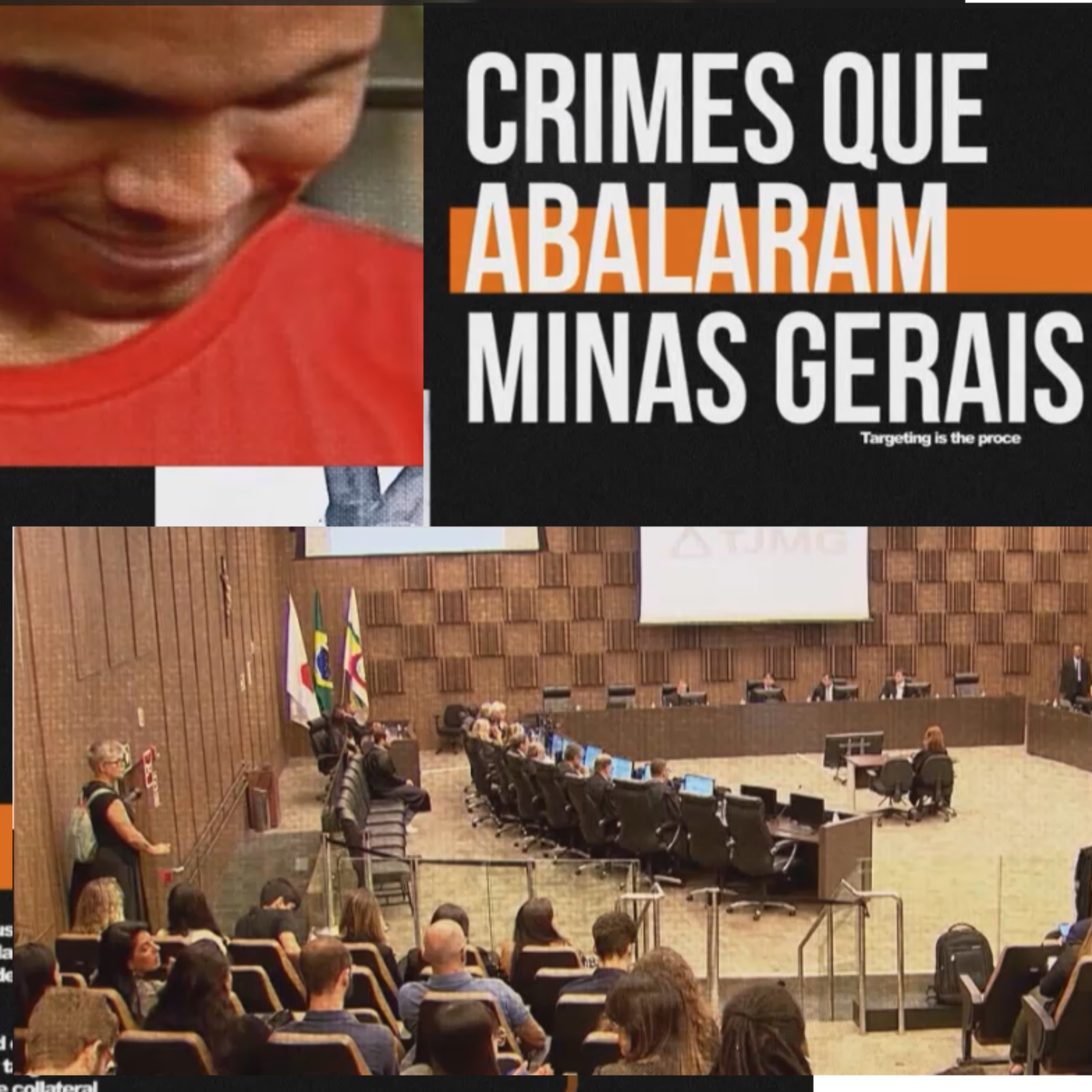 Após 22 anos, coronel revela detalhes de força-tarefa para prender assassinos de promotor em BH - CRIMES QUE ABALARAM MINAS GERIAS episode artwork