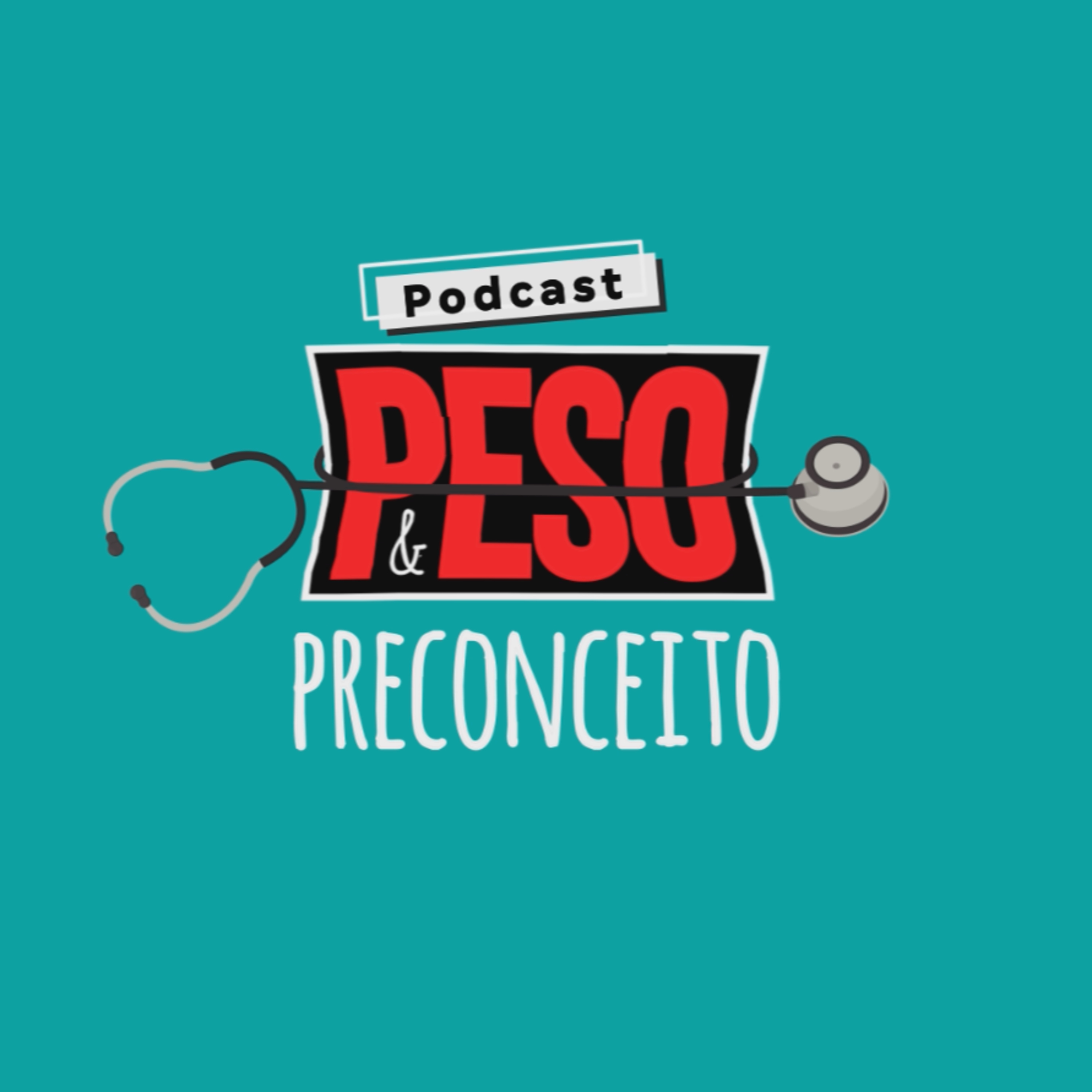Peso e Preconceito: quando fazer um exame vira um pesadelo episode artwork