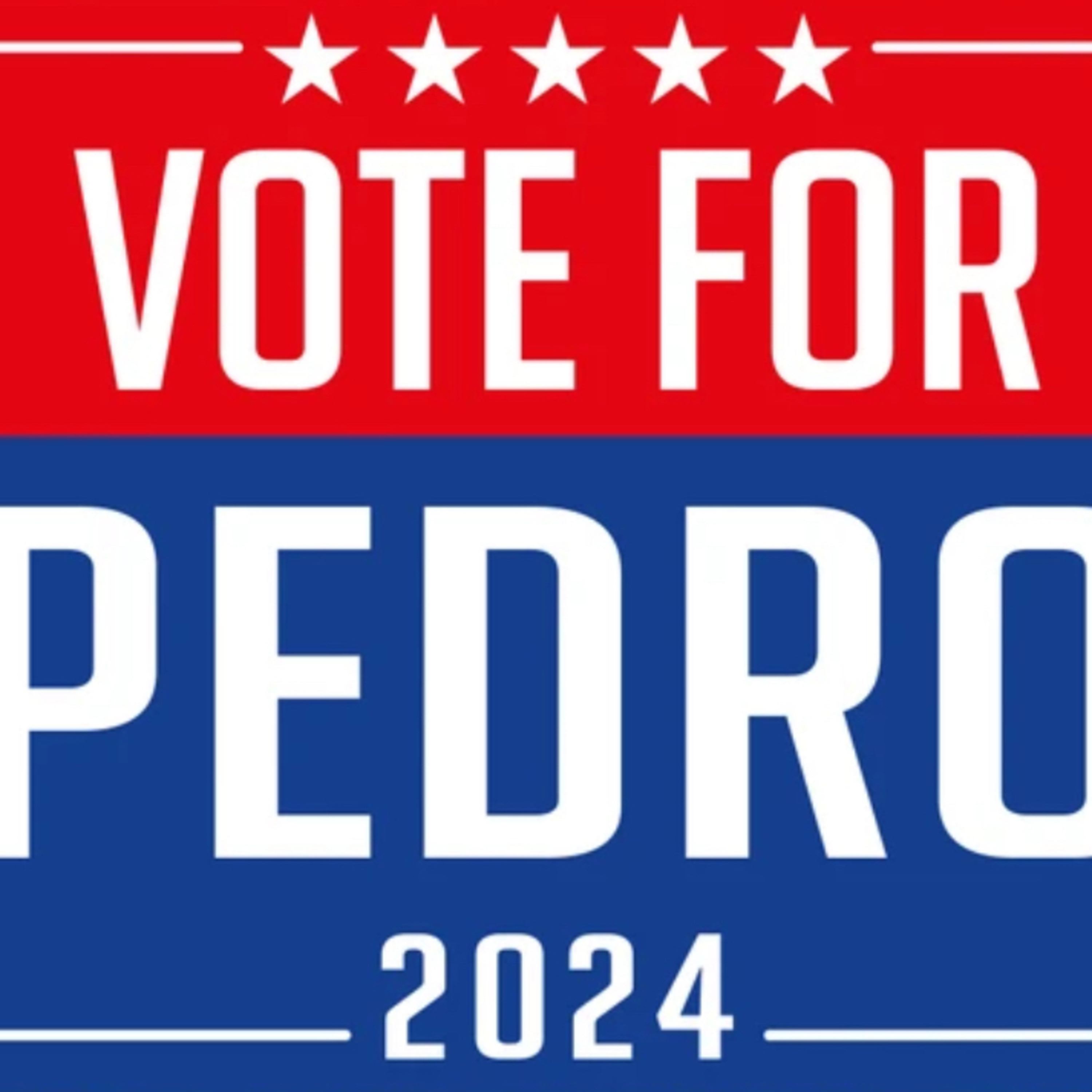 Election SZN episode artwork