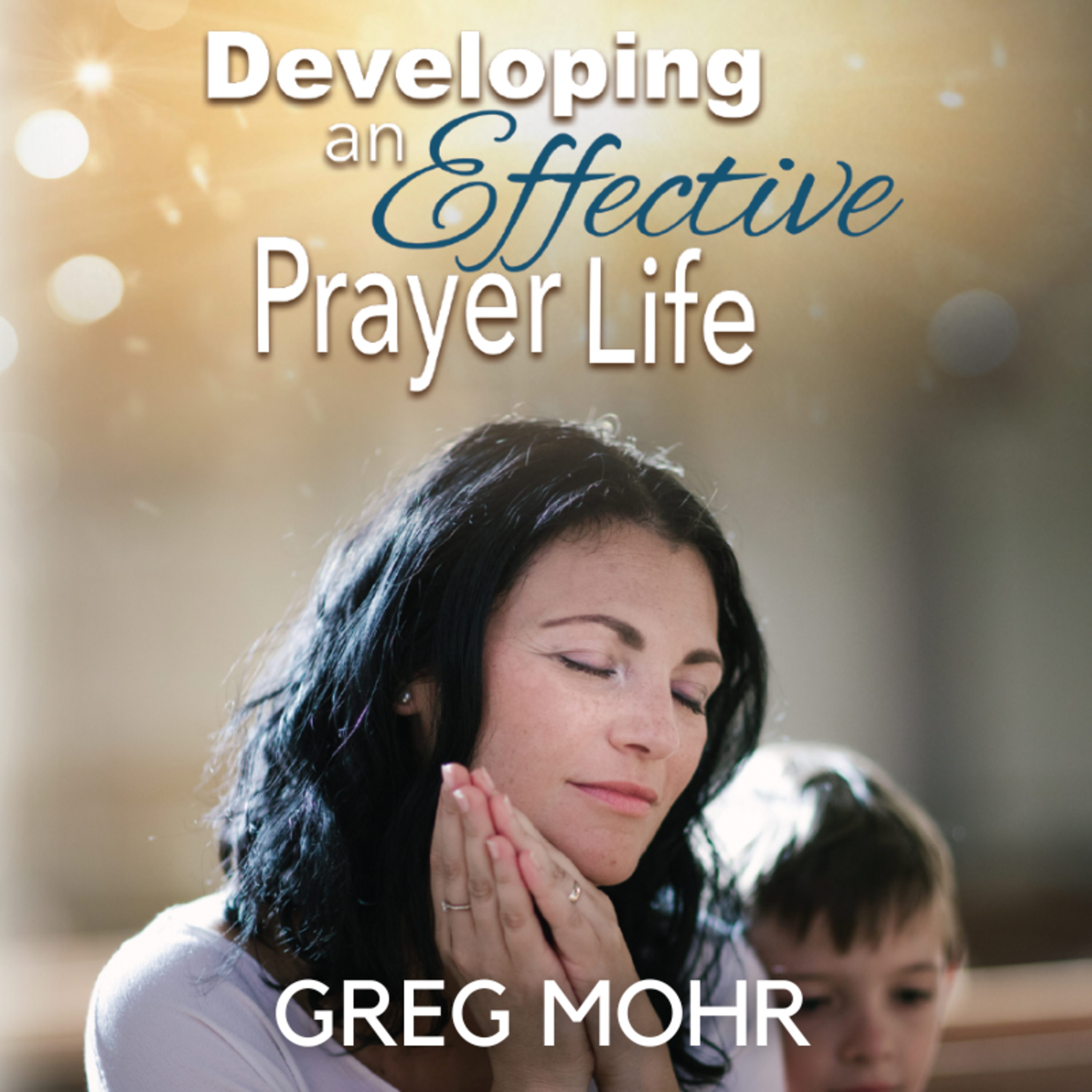 Wisdom for Living with Greg Mohr