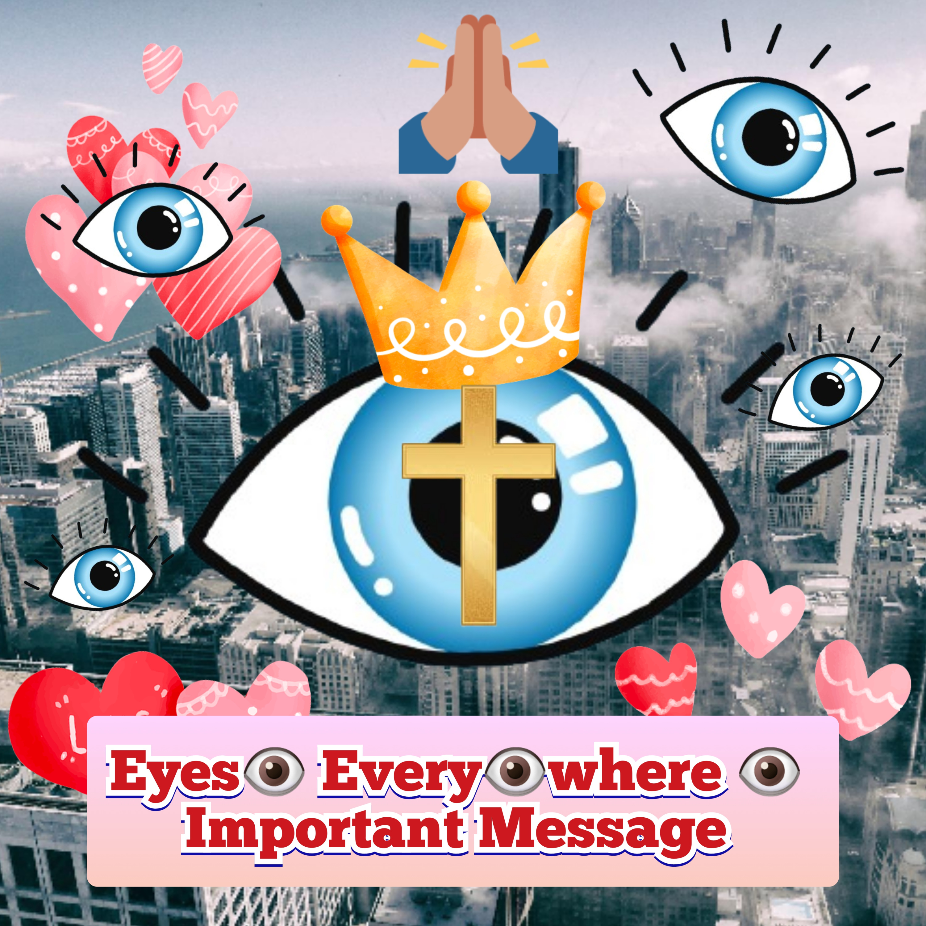 Journeys With Jesus