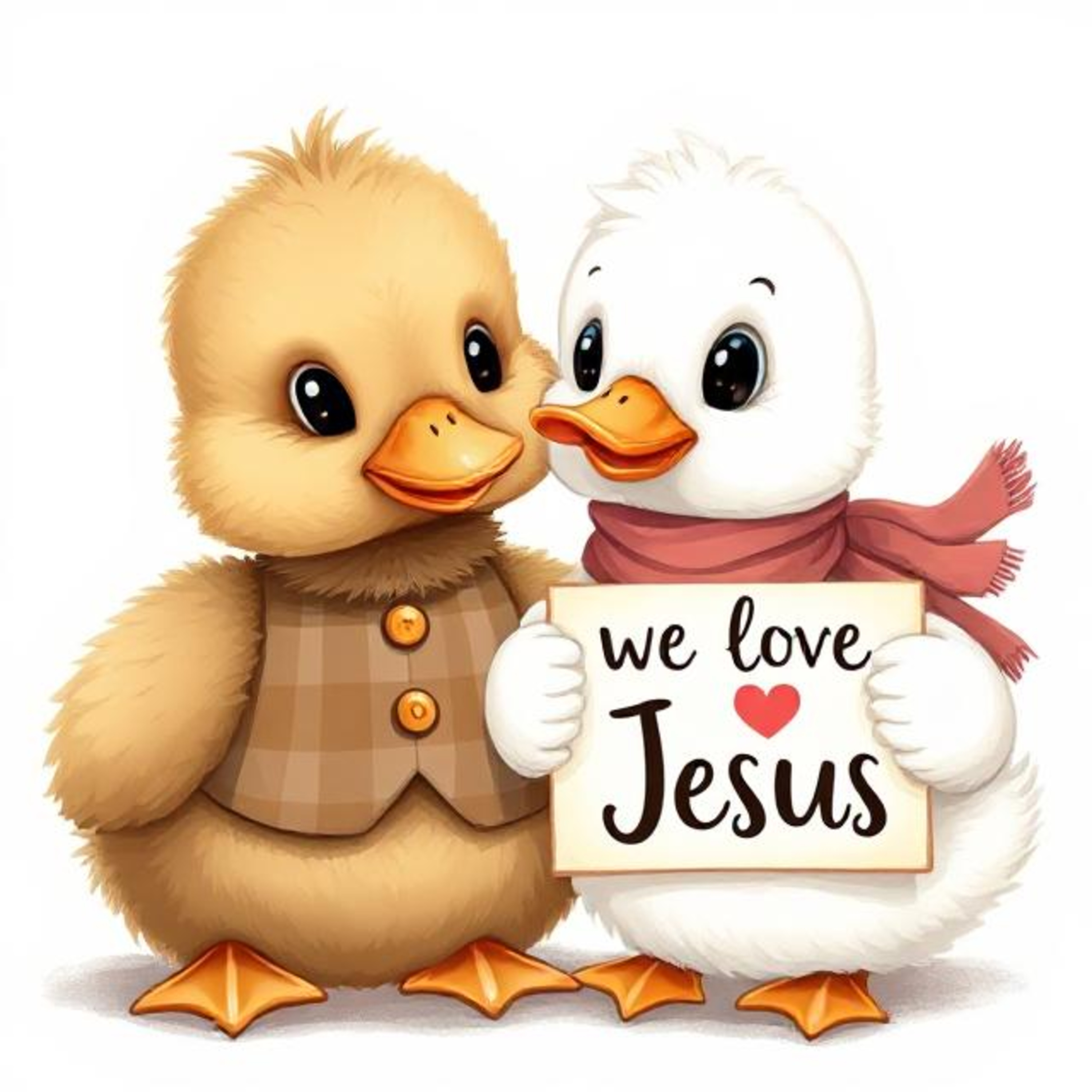 Journeys With Jesus