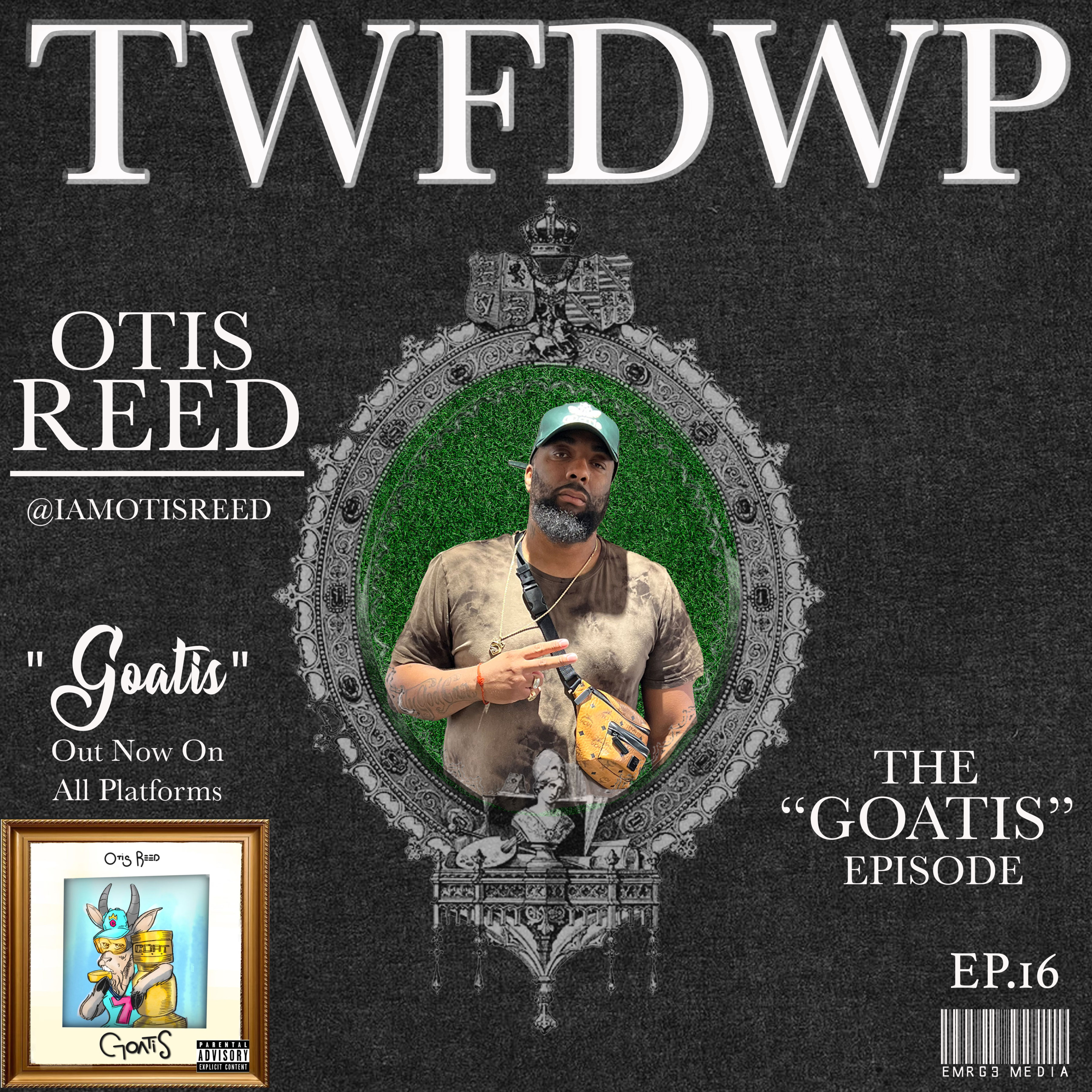 The World Famous DoWork Podcast