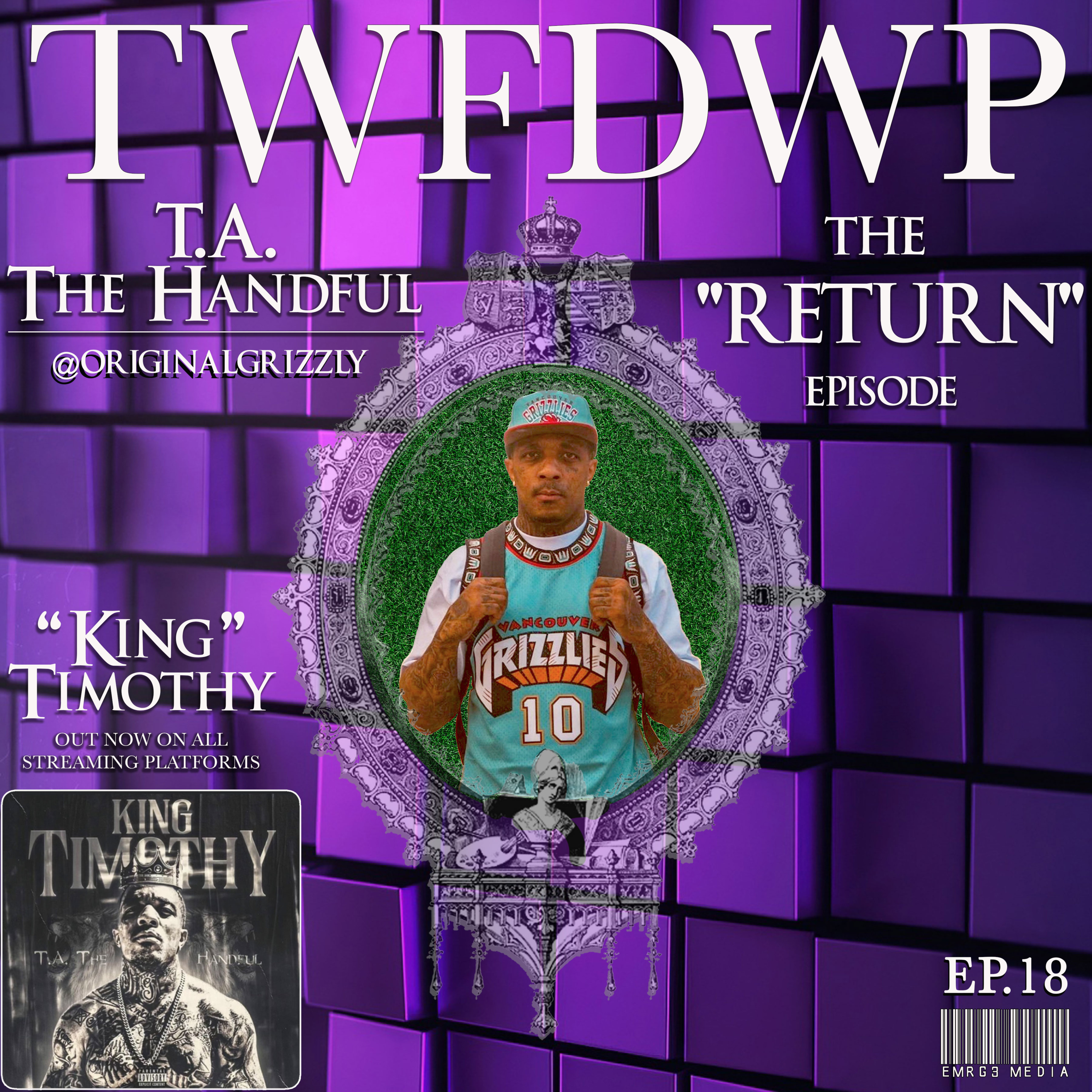 The World Famous DoWork Podcast