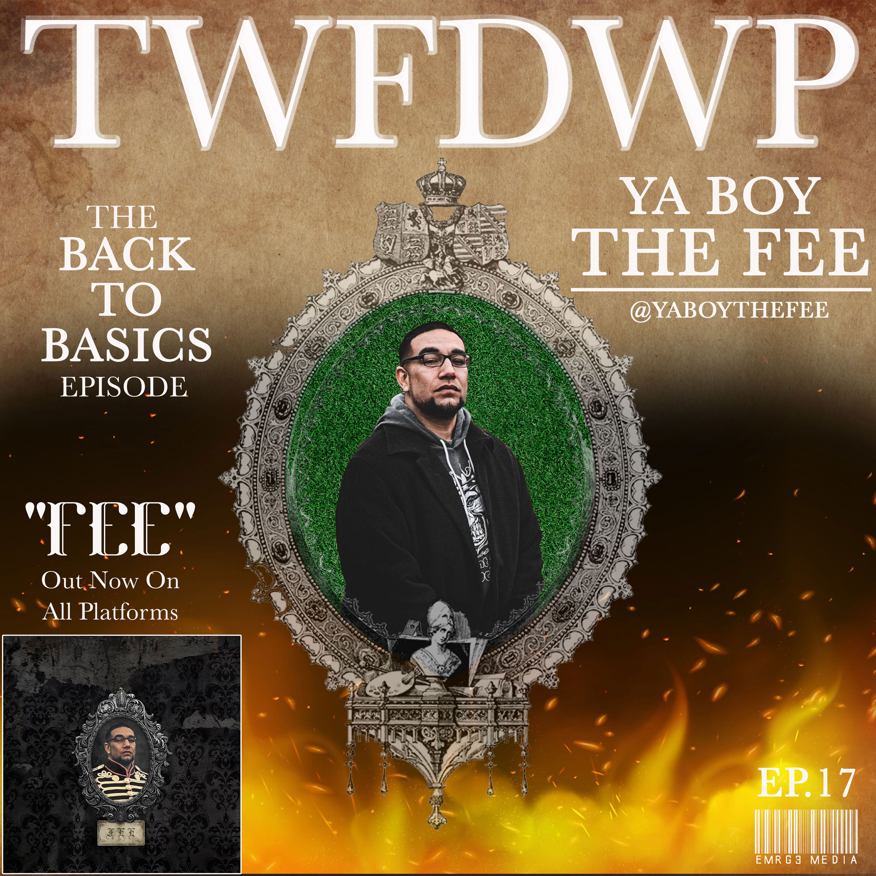 The World Famous DoWork Podcast