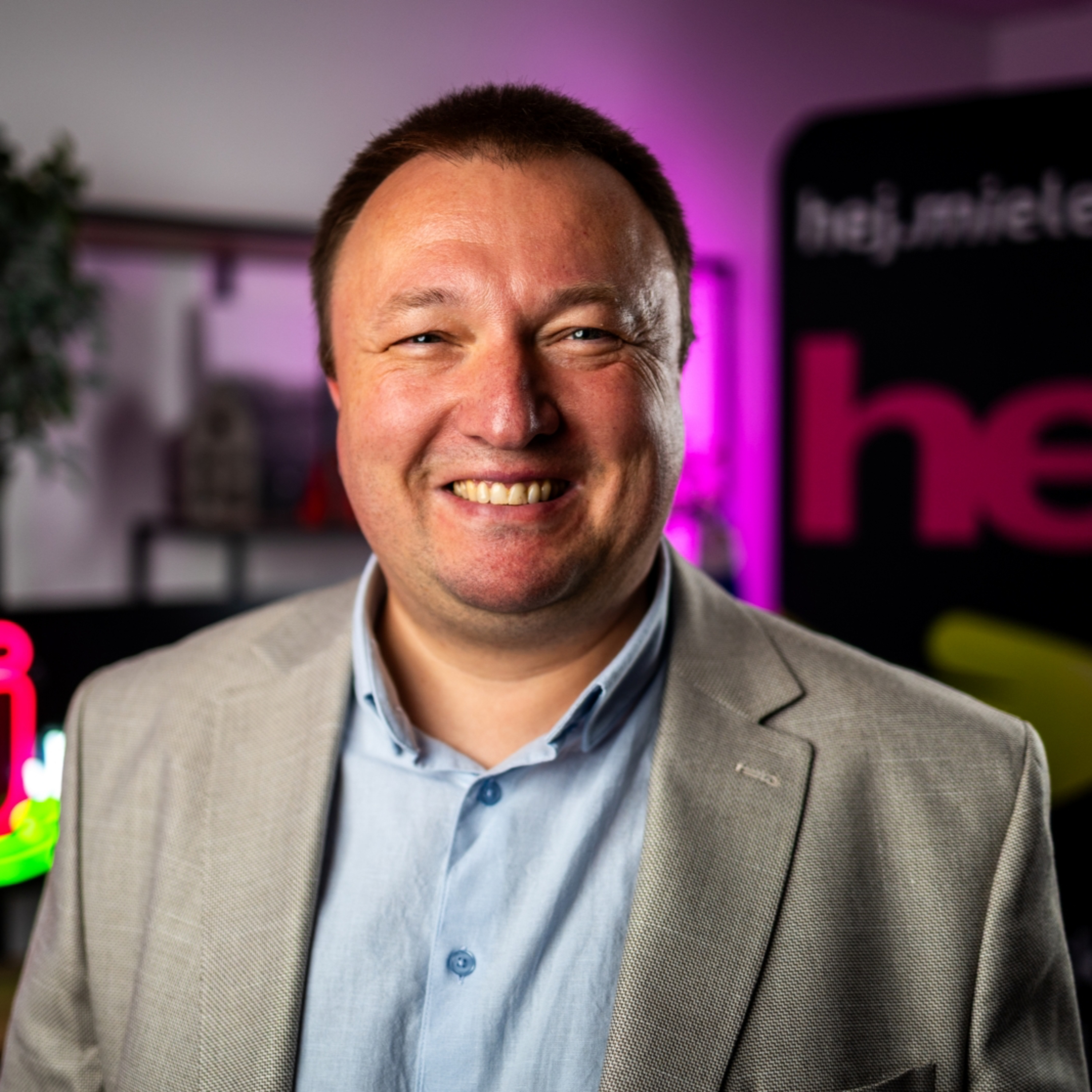 HEJ.MIELEC.PL - Rozmowy, PODCASTY i relacje audio z MIELCA