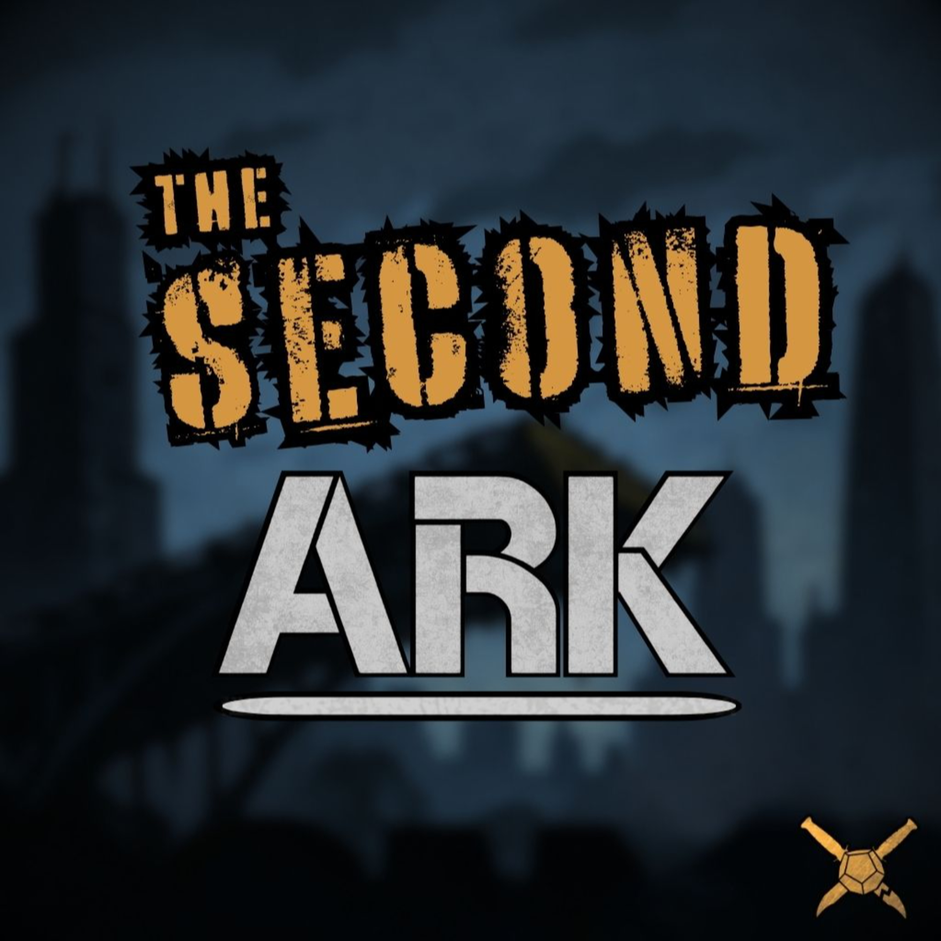 C2 E14-The Second Ark-"Ain't No Sunshine Where He's Gone"-A Mutant Year Zero Podcast C2 E14-The Second Ark-"Ain't No Sunshine Where He's Gone"-A Mutant Year Zero Podcast