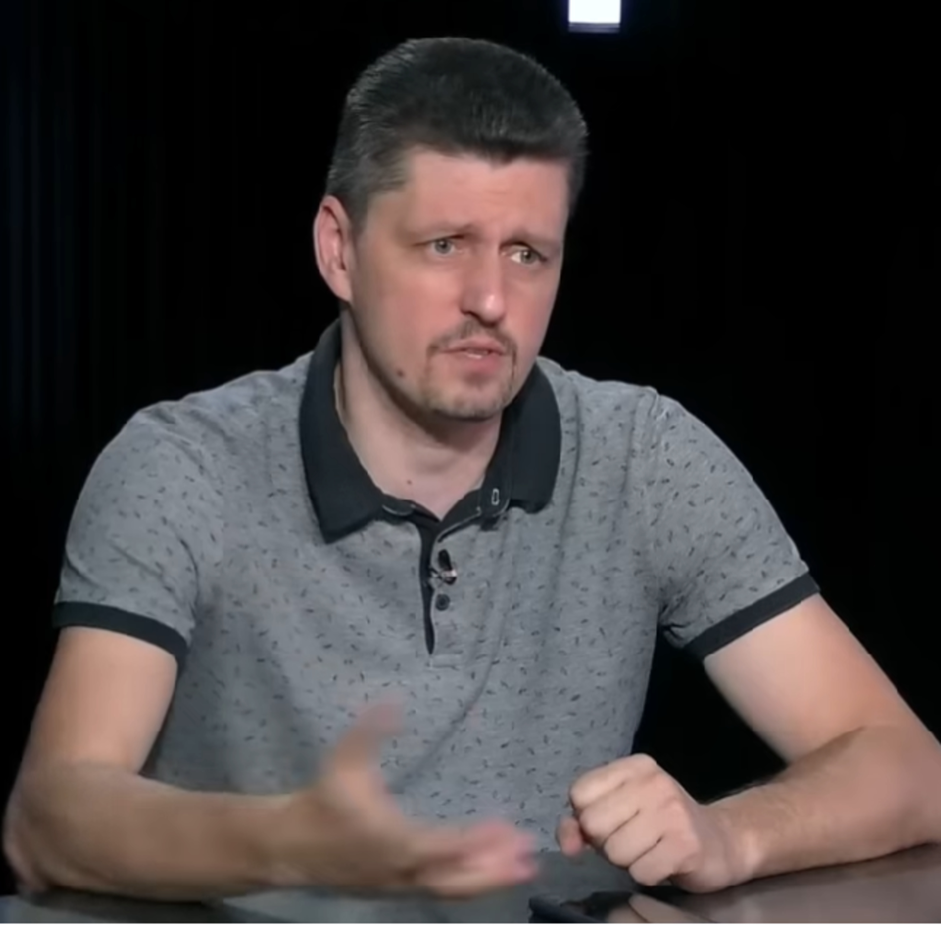 Ігор Рейтерович: Зеленський перейшов червоні лінії на саміті НАТО  episode artwork