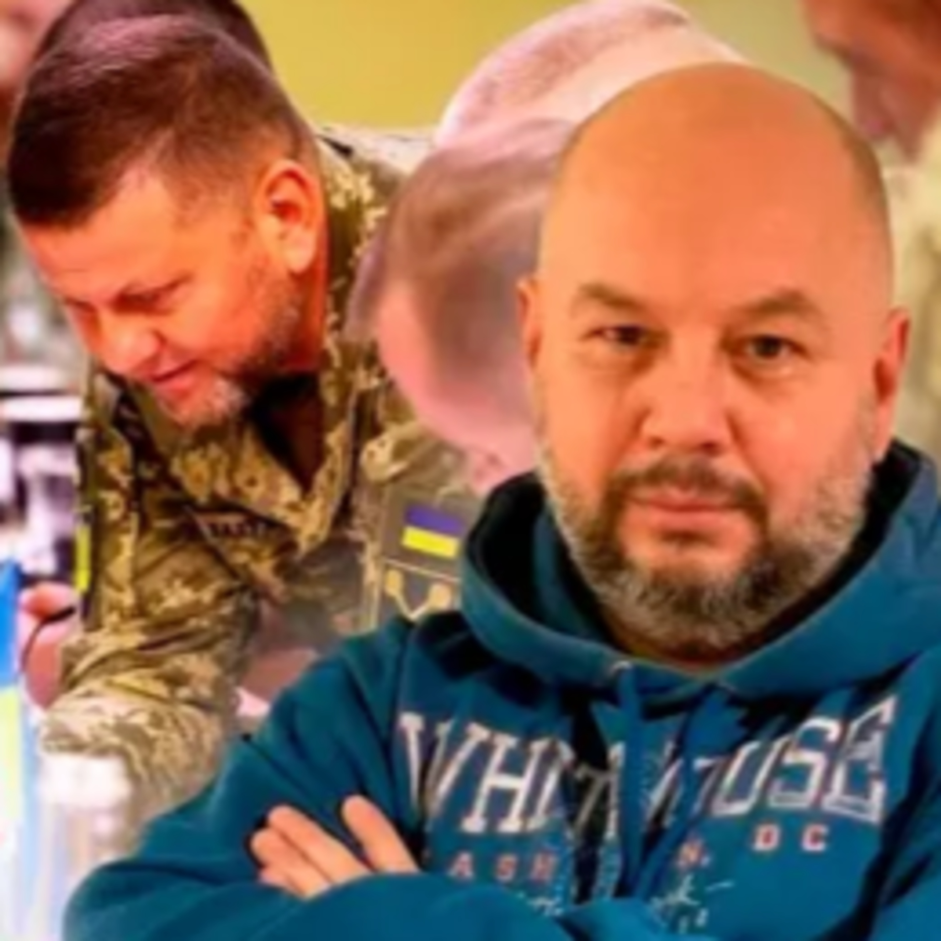 Думки вголос. Український наступ episode artwork