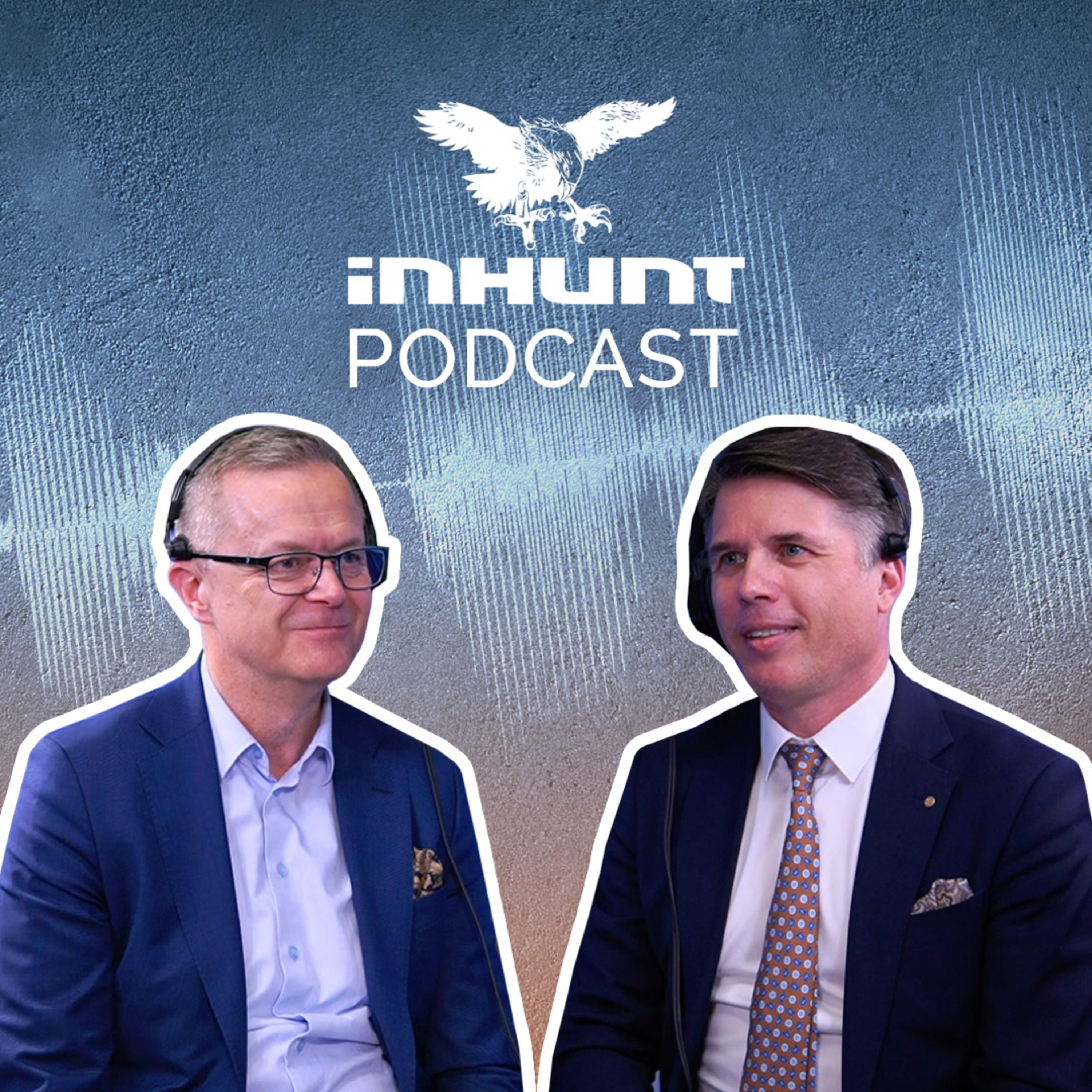 InHunt Podcast
