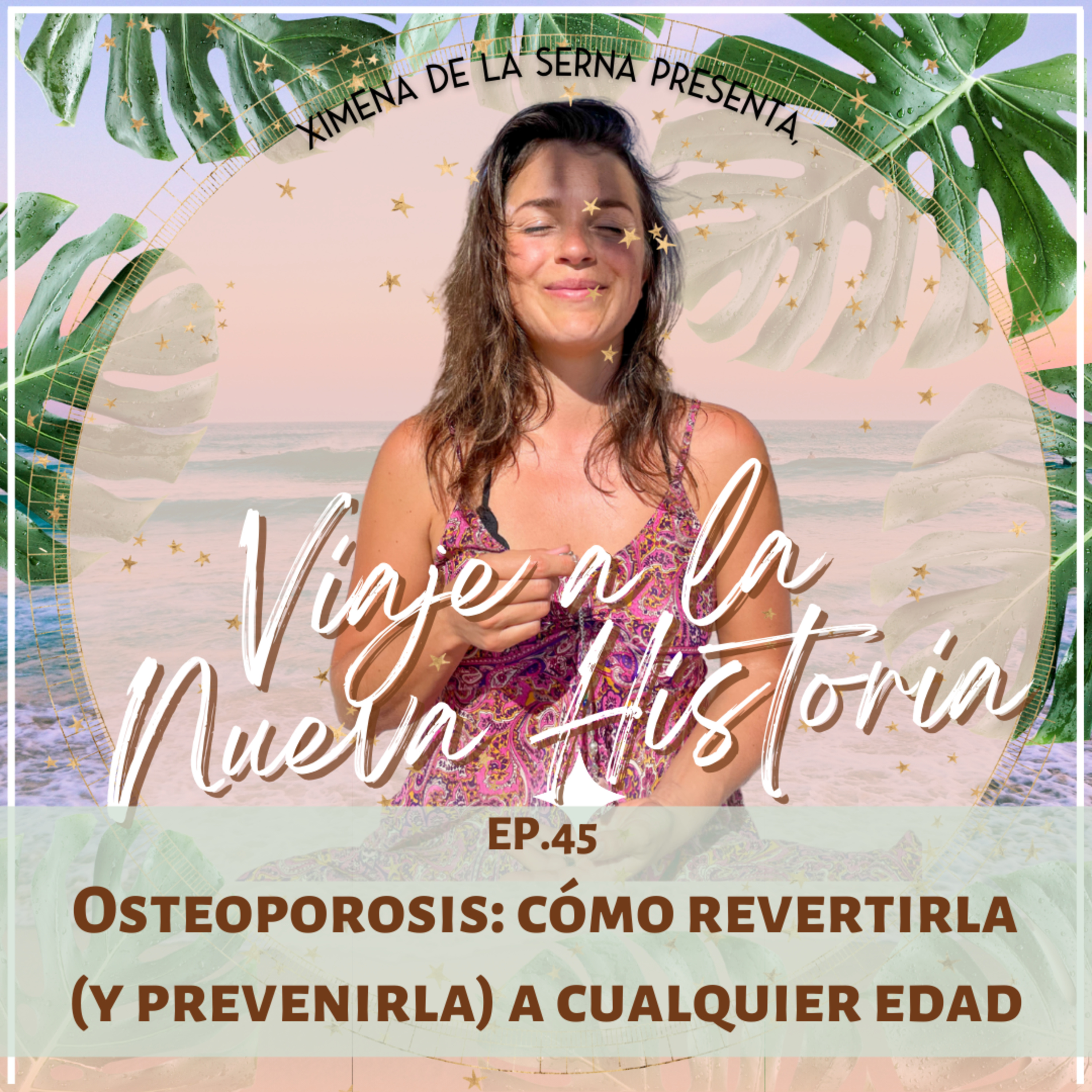 Viaje a la Nueva Historia: La re-unión de la Tribu